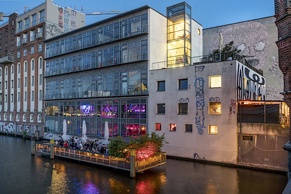 Seit über einem Jahr hat das Watergate am Kreuzberger Spreeufer bereits geschlossen.