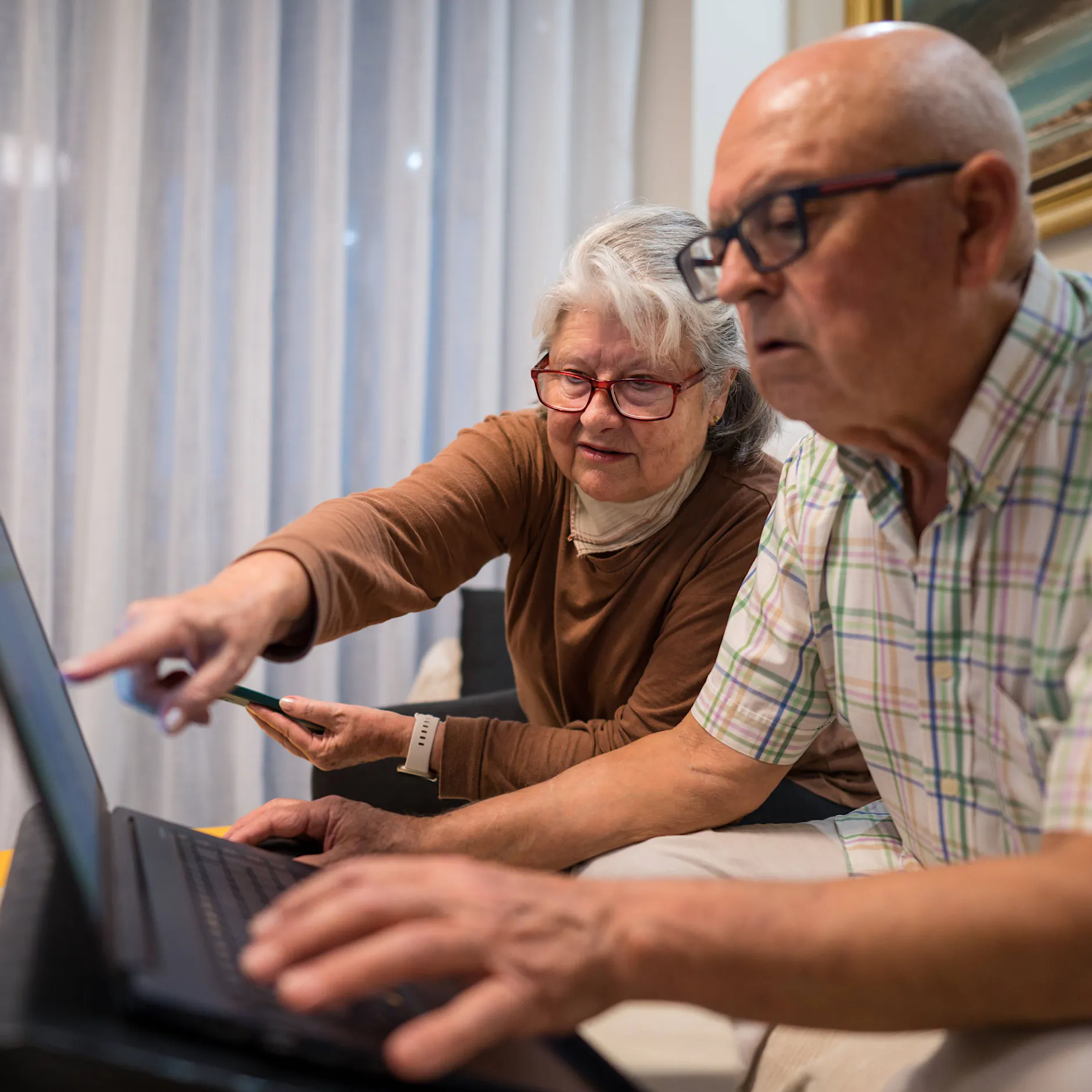 Rentner verschenken Geld: So holen Sie sich einen höheren Zuschlag