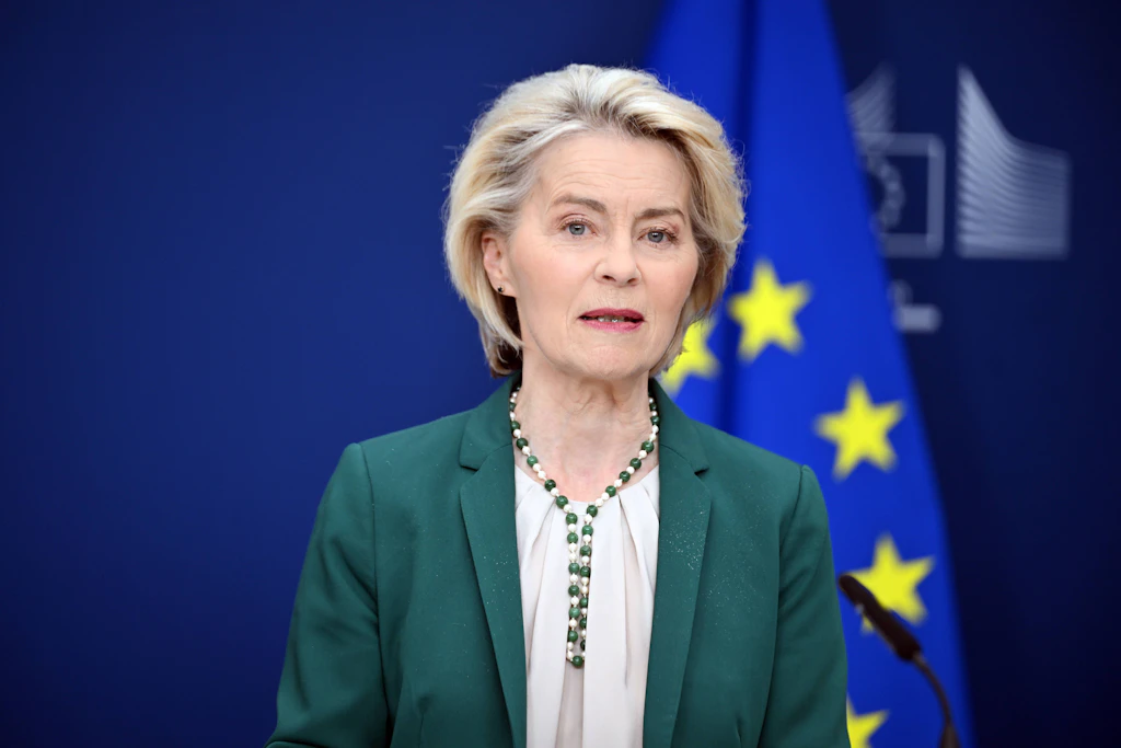 EU-App zur Altersverifizierung in zwei Minuten gehackt