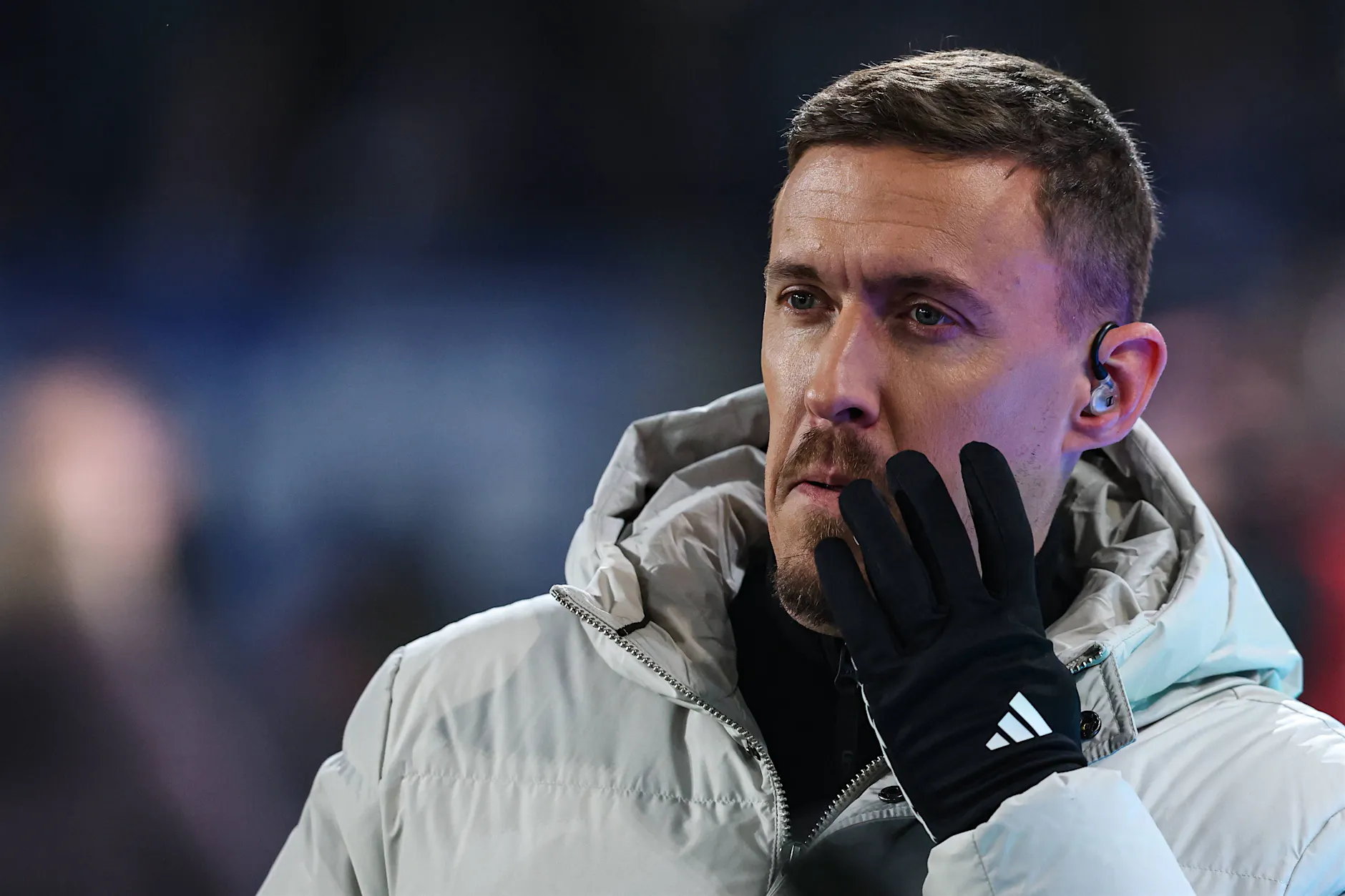 Dreiste Diebe knacken Max Kruses Auto: Ausweise und Kreditkarten weg