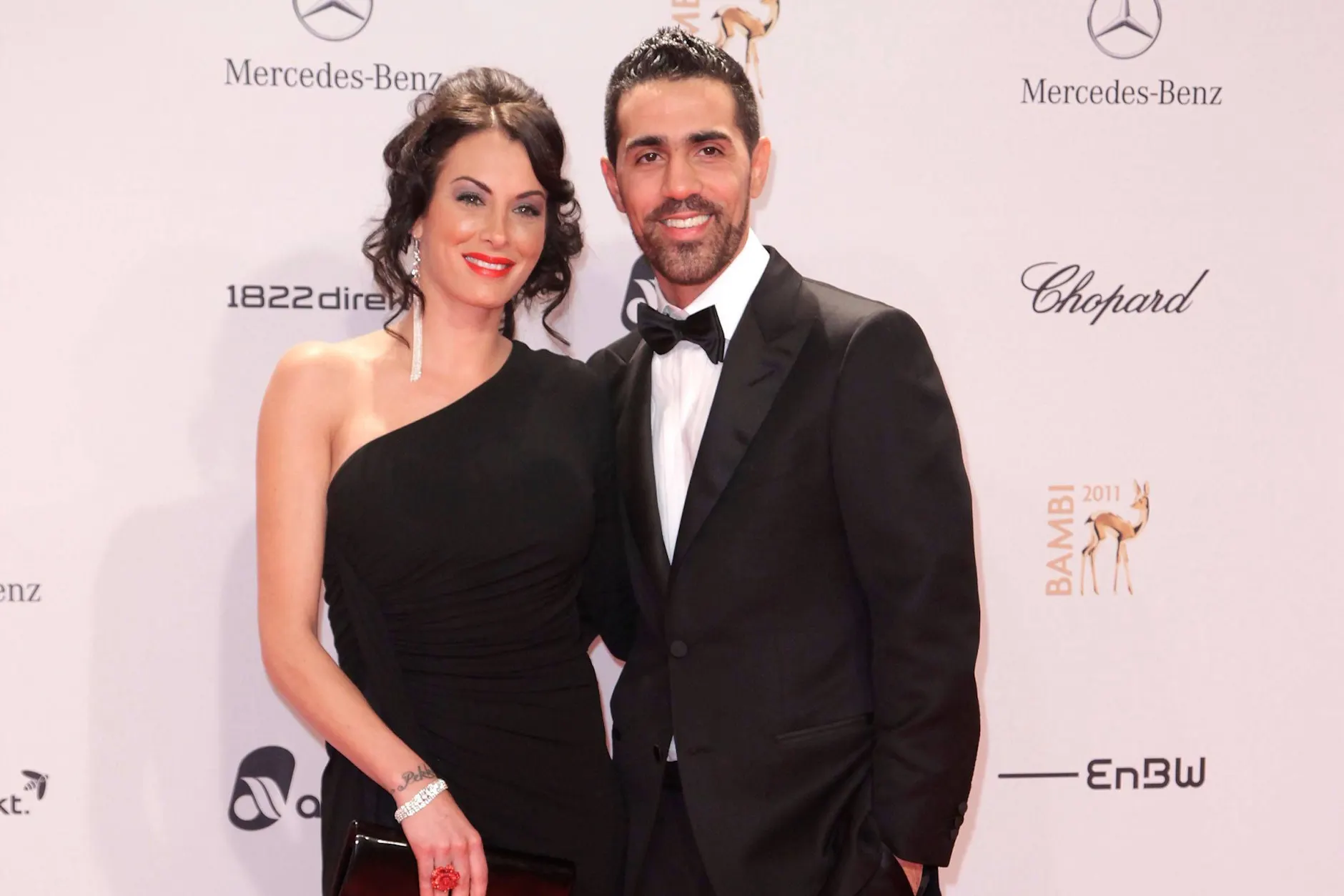 Anna-Maria Ferchichi und Bushido sehen ihre Nannys als Teil der Familie an. Wie weit sie dabei gehen, zeigt nun eine großzügige Geste.