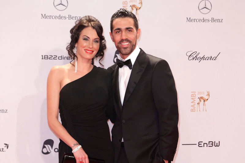 Warum Bushido und Anna-Maria ihrer Nanny eine Lebensrente zahlen