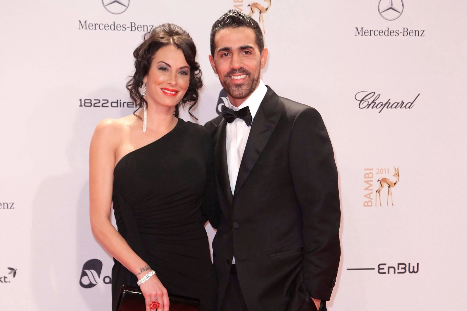 Anna-Maria Ferchichi und Bushido sehen ihre Nannys als Teil der Familie an. Wie weit sie dabei gehen, zeigt nun eine großzügige Geste.