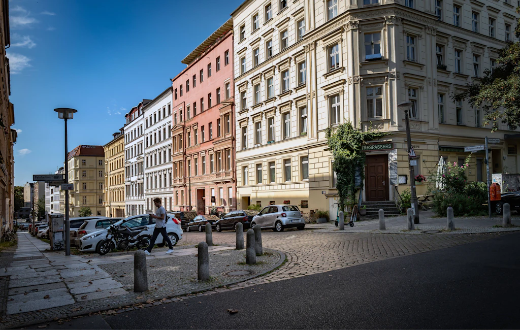 „Purer Terror“ in Prenzlauer Berg: Bürger kämpfen vergeblich für Verkehrsberuhigung