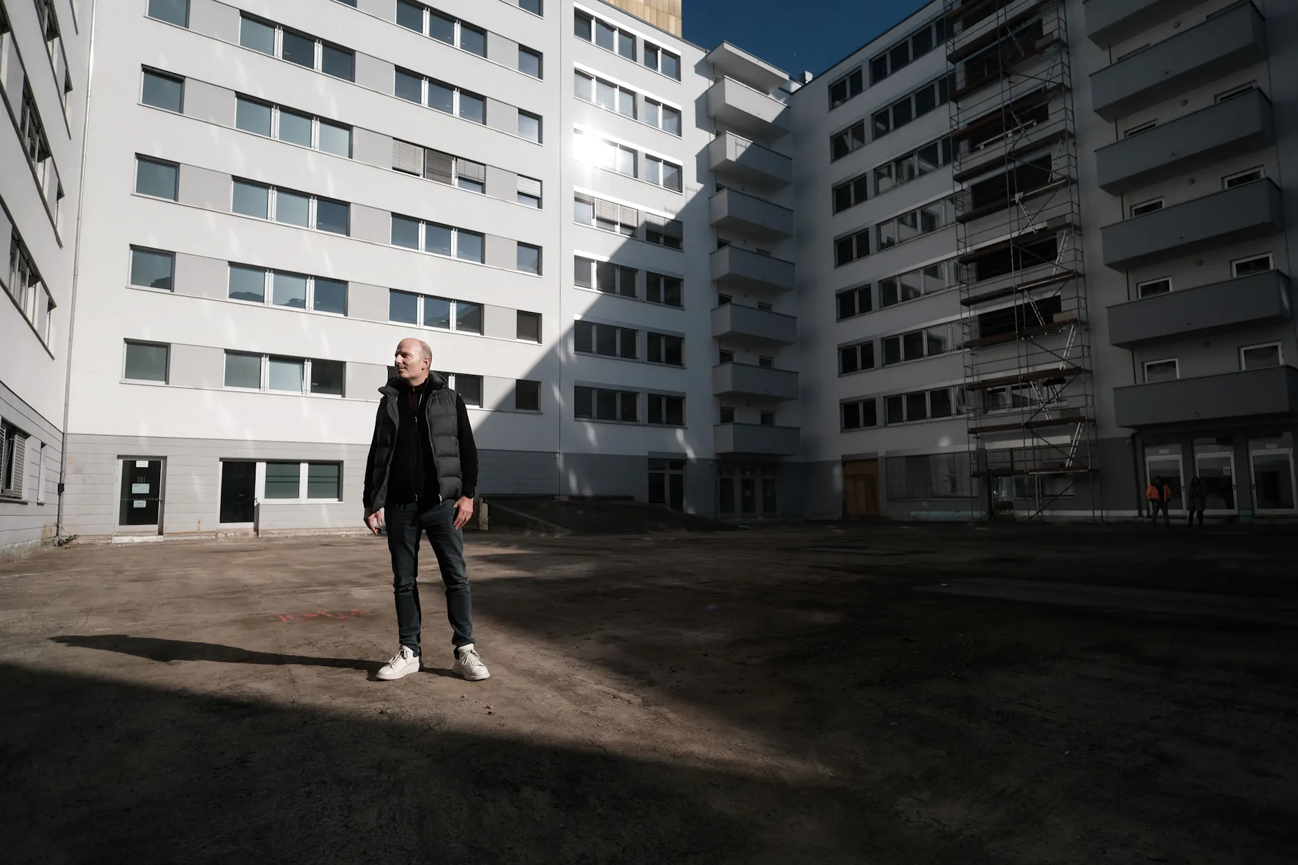 Trotz weniger Touristen: Berlin baut Hotels wie am Fließband