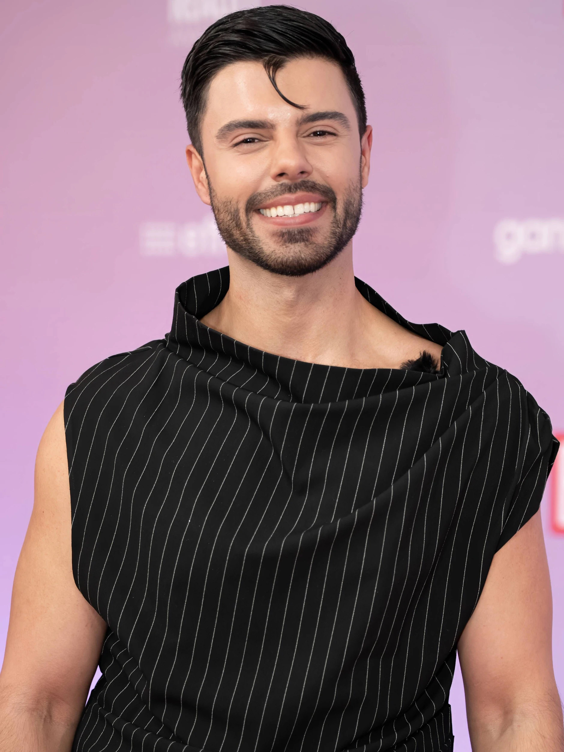 Martin Angelo glaubt nicht an echte Gefühle bei Eric Stehfest und Franzi Temme.