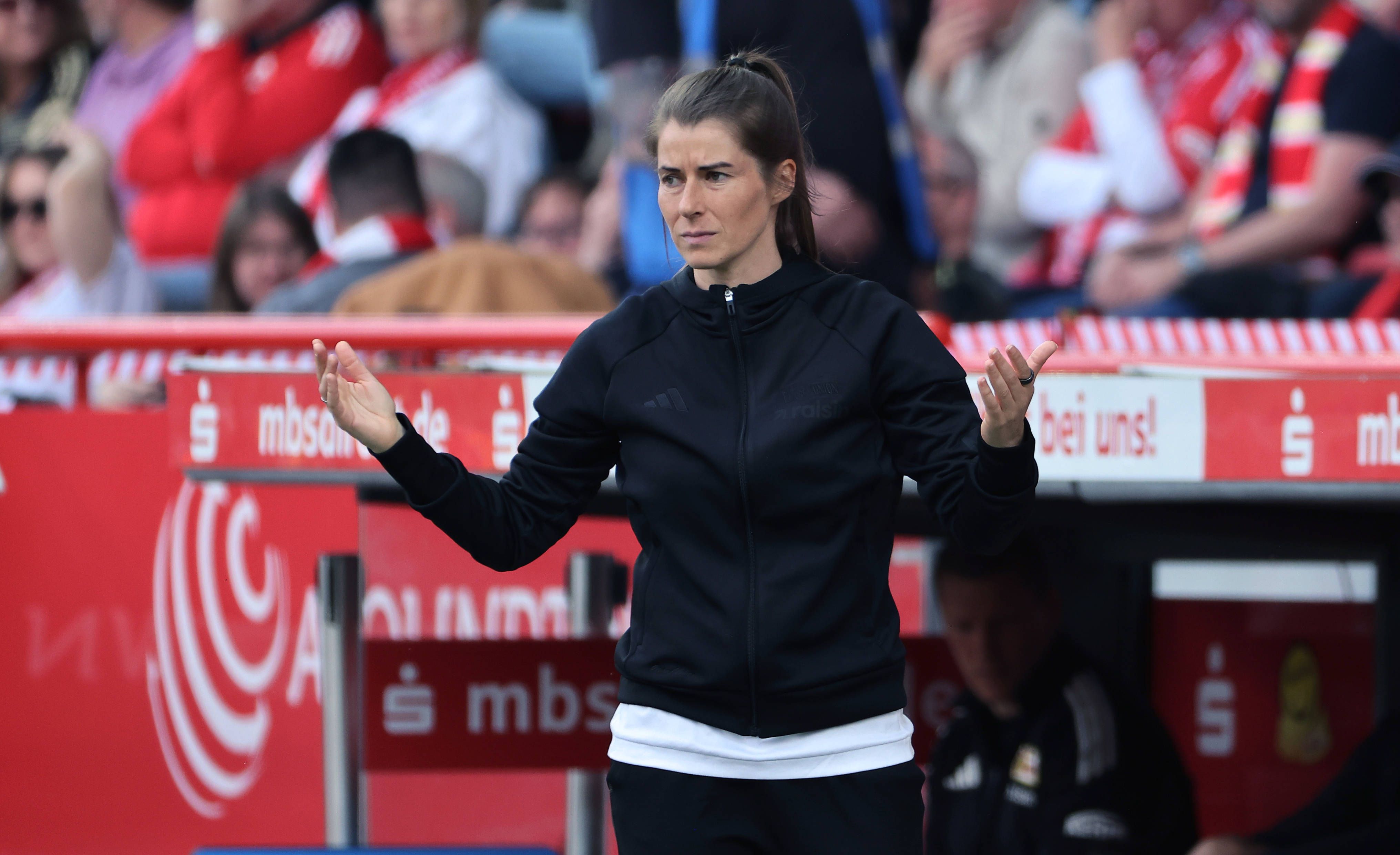 Image - Schade! Union Berlin verliert bei Eta-Debüt