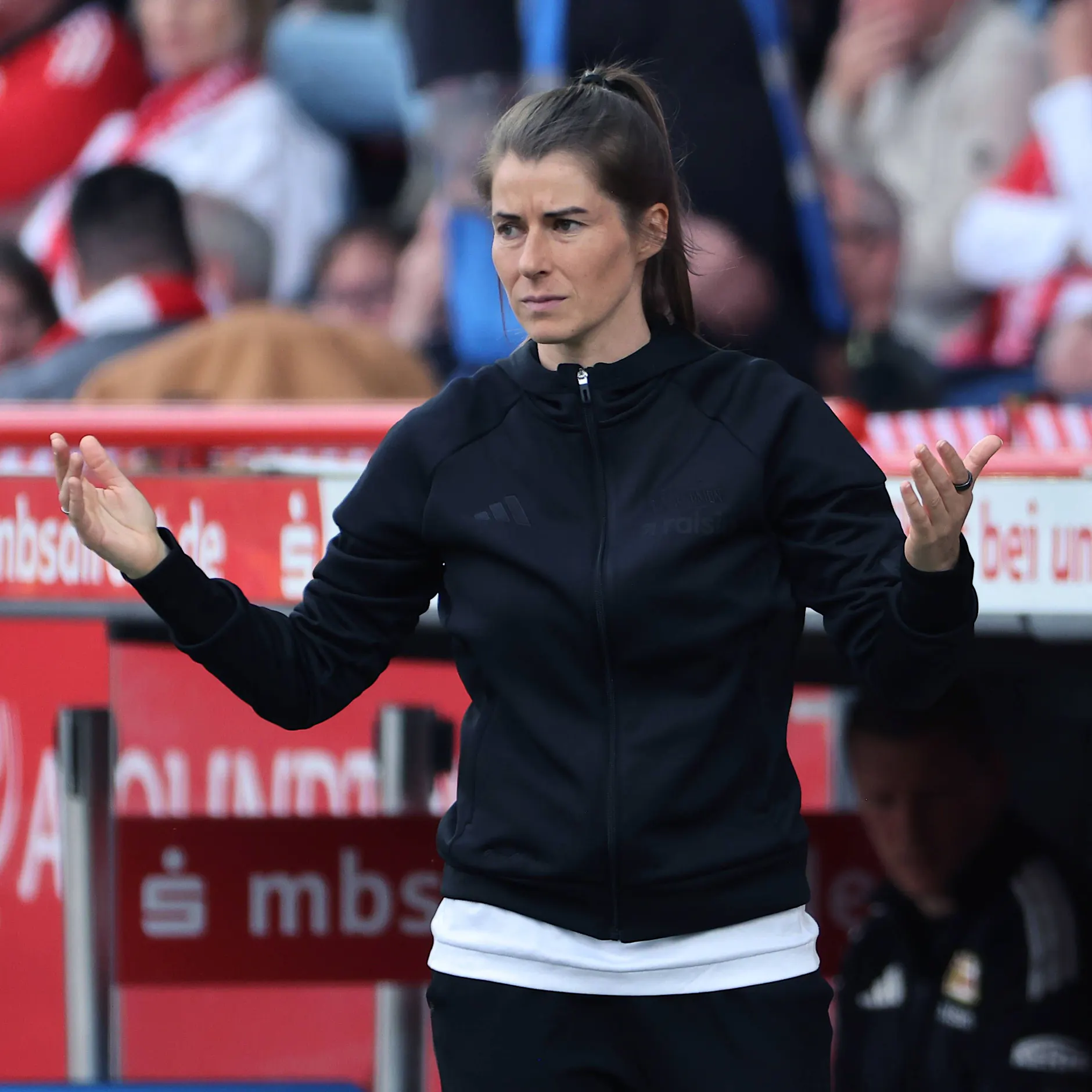 Schade! Union Berlin verliert bei Eta-Debüt