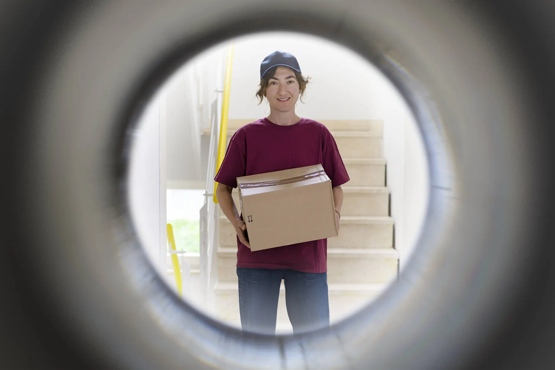 Junge Frau verliert Job, weil sie überpünktlich war!