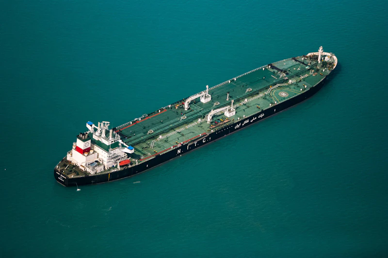 Rätsel um Straße von Hormus: Was jetzt für die Weltwirtschaft auf dem Spiel steht