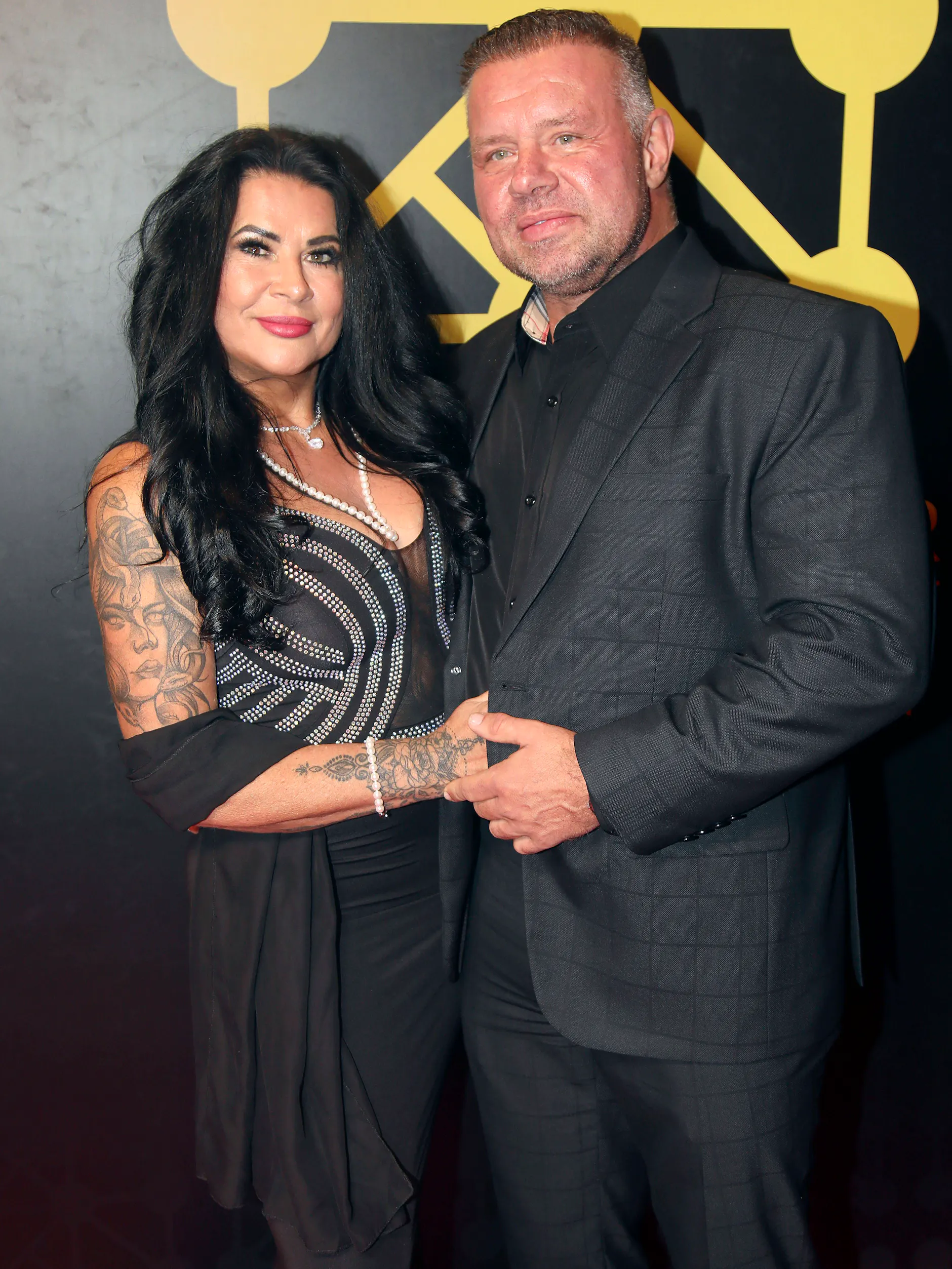 Iris Katzenberger und Stefan Braun sind kein Paar mehr.