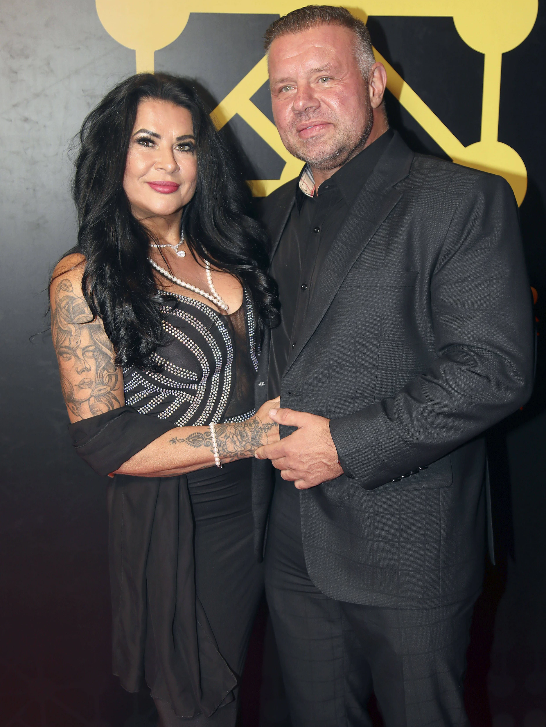 Iris Katzenberger und Stefan Braun sind kein Paar mehr.