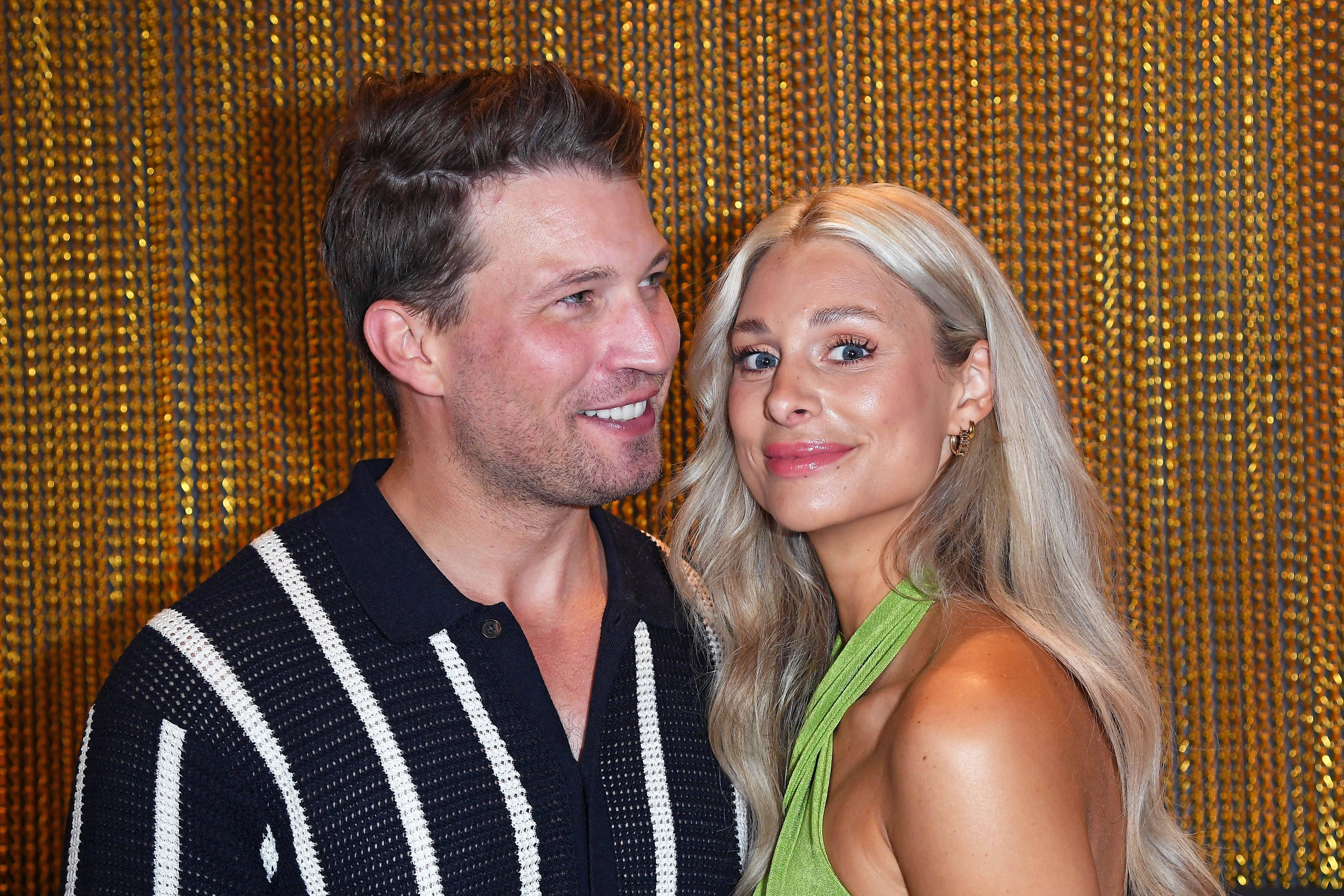 Vanessa Schmitt tief enttäuscht: „Ex Raúl Richter hüpft in die nächstbeste Datingshow“