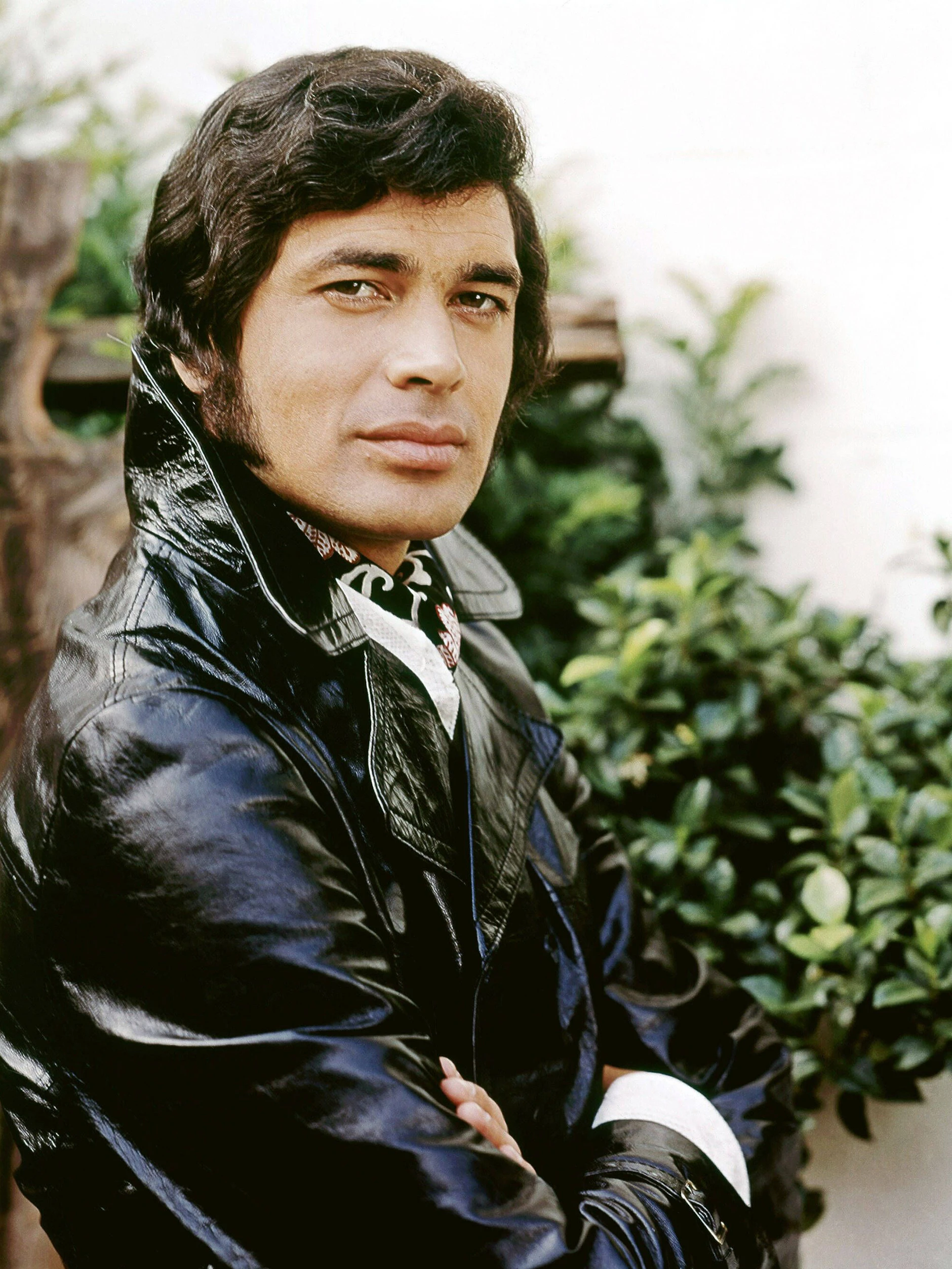 Sänger Engelbert hat etliche Alben auf den MArkt gebracht und im Laufe seiner KArriere unzählige Konzerte gespielt.