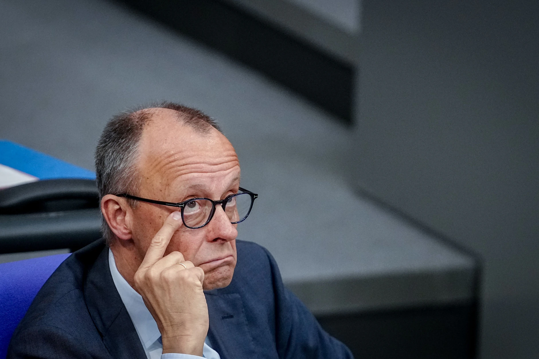 Die Entlastungsprämie von Bundeskanzler Friedrich Merz (CDU) wird scharf kritisiert.