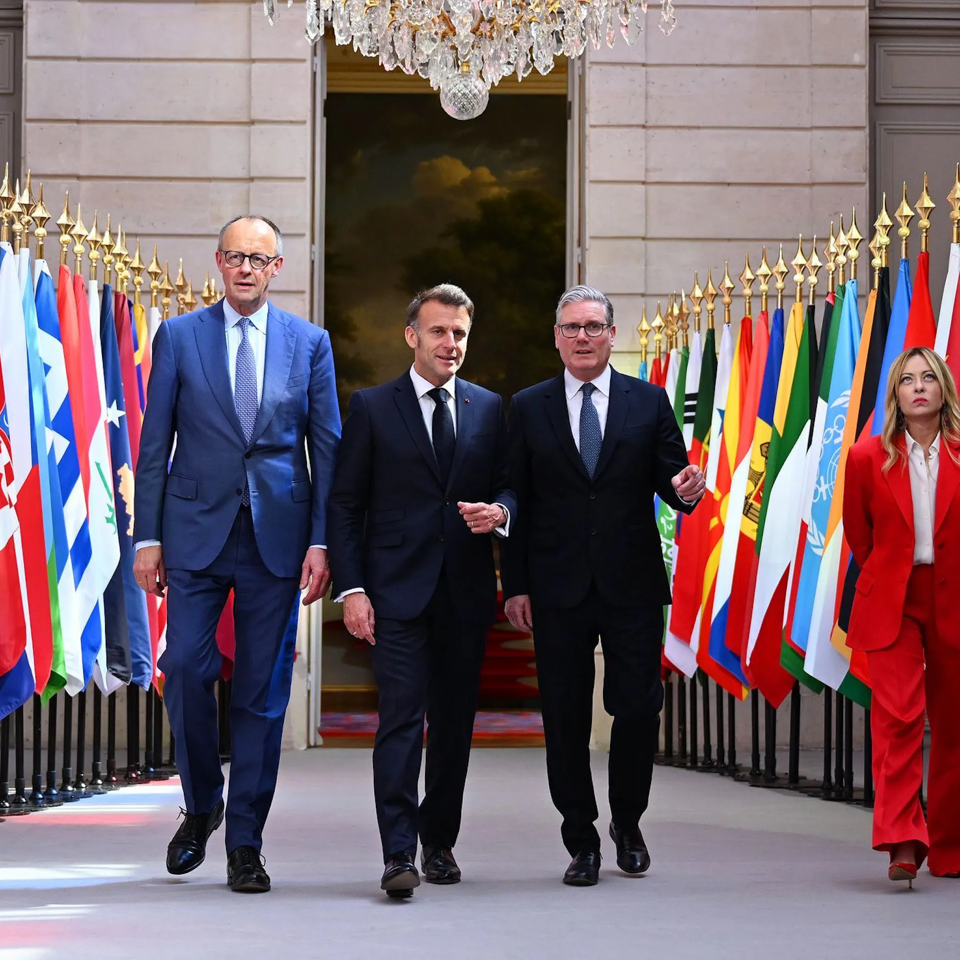 Image - Nato ohne die USA? Europa muss plötzlich allein denken