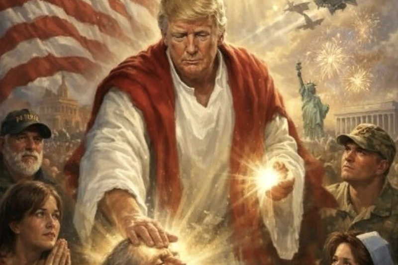 Leo XIV. gegen Trump: Die politische Wahrheit hinter dem „überraschenden“ Papst in Rom