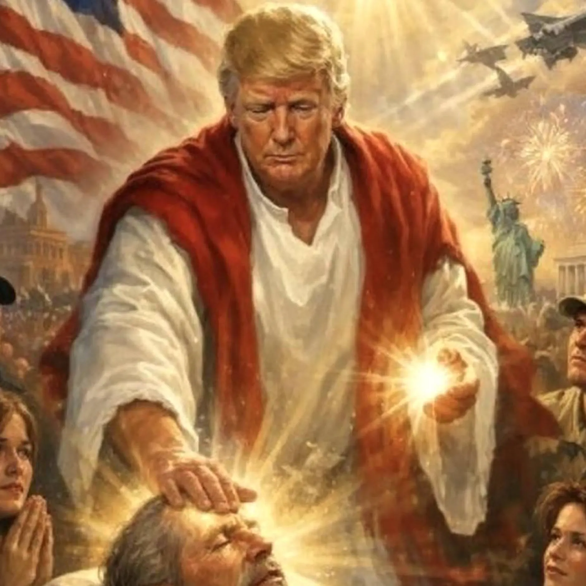 Image - Leo XIV. gegen Trump: Die politische Wahrheit hinter dem „überraschenden“ Papst in Rom