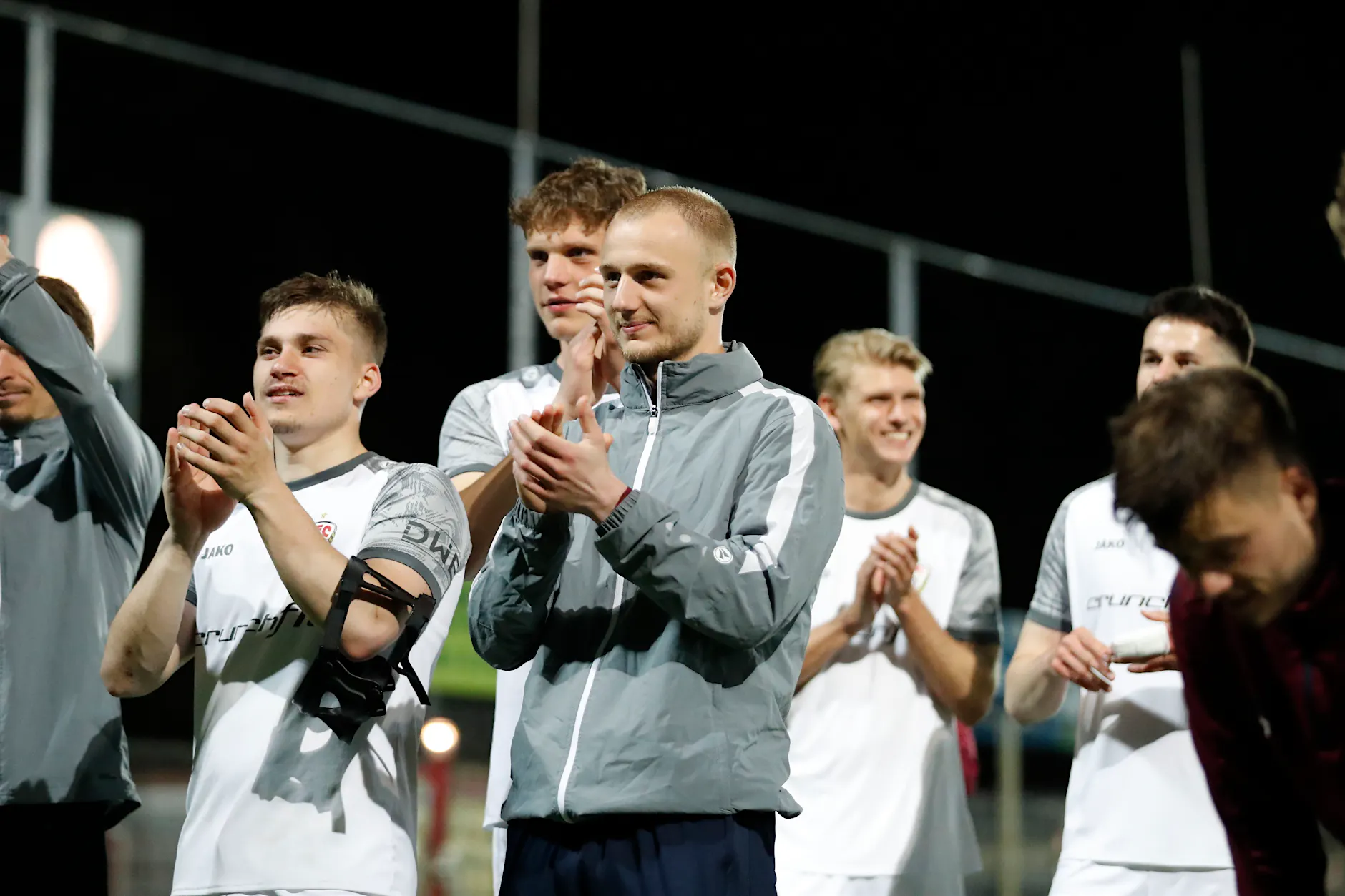 Mit alle neune in Eilenburg kegelt der BFC den Abstieg weg