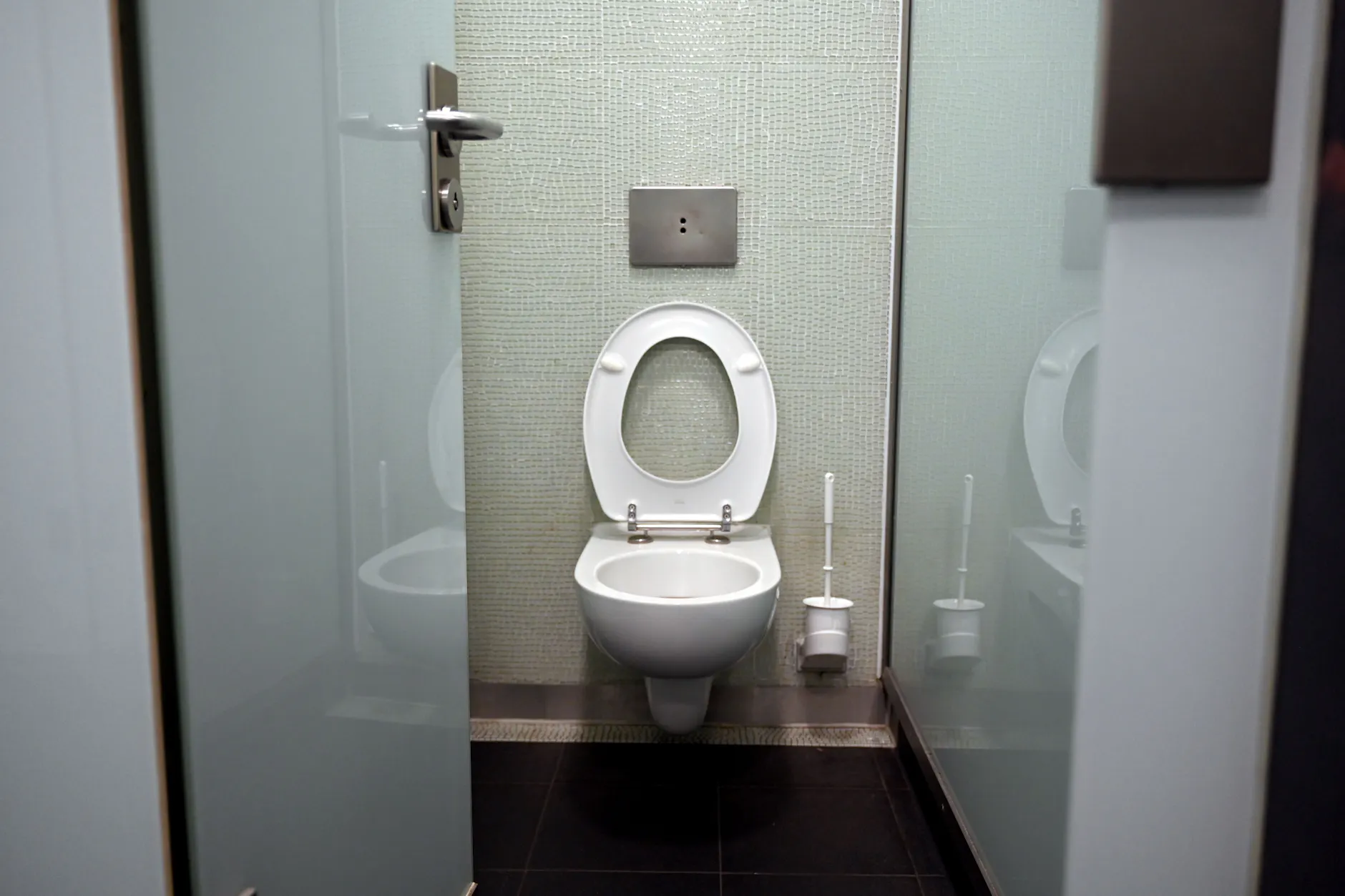 Wie viele andere körperliche Ausscheidungen kann auch der Stuhlgang vieles über die Gesundheit aussagen.