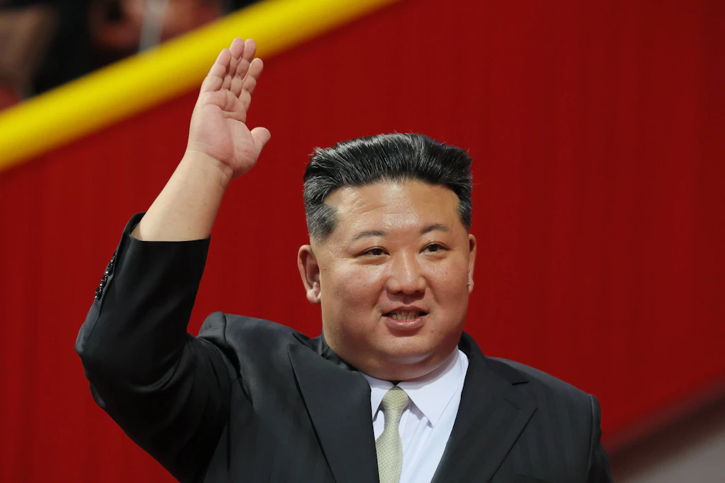 Nordkorea feuert erneut Raketen ins Japanische Meer