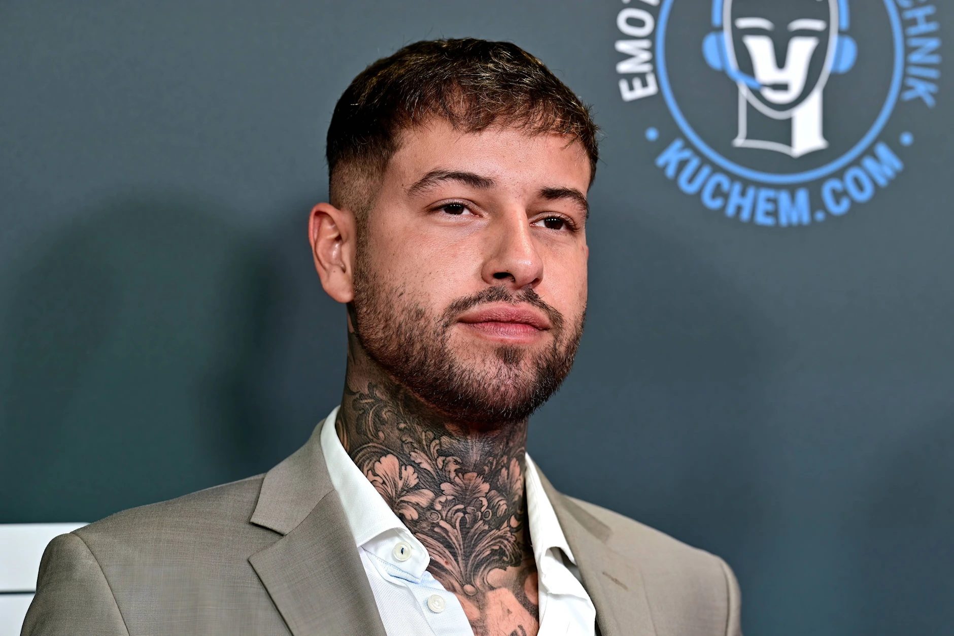 Bereut Marc-Robin Wenz sein Verhalten wirklich?