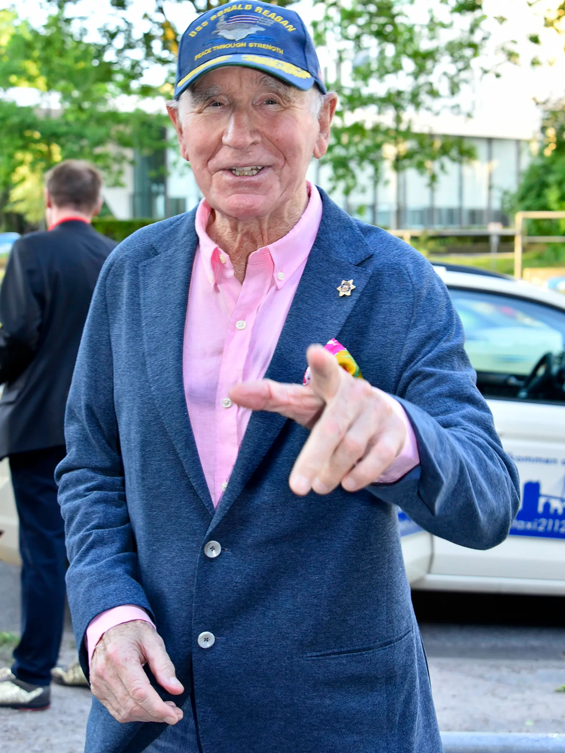 Prinz Frédéric von Anhalt nahm seine teure Uhr mit in die TV-Show – ein Fehler?