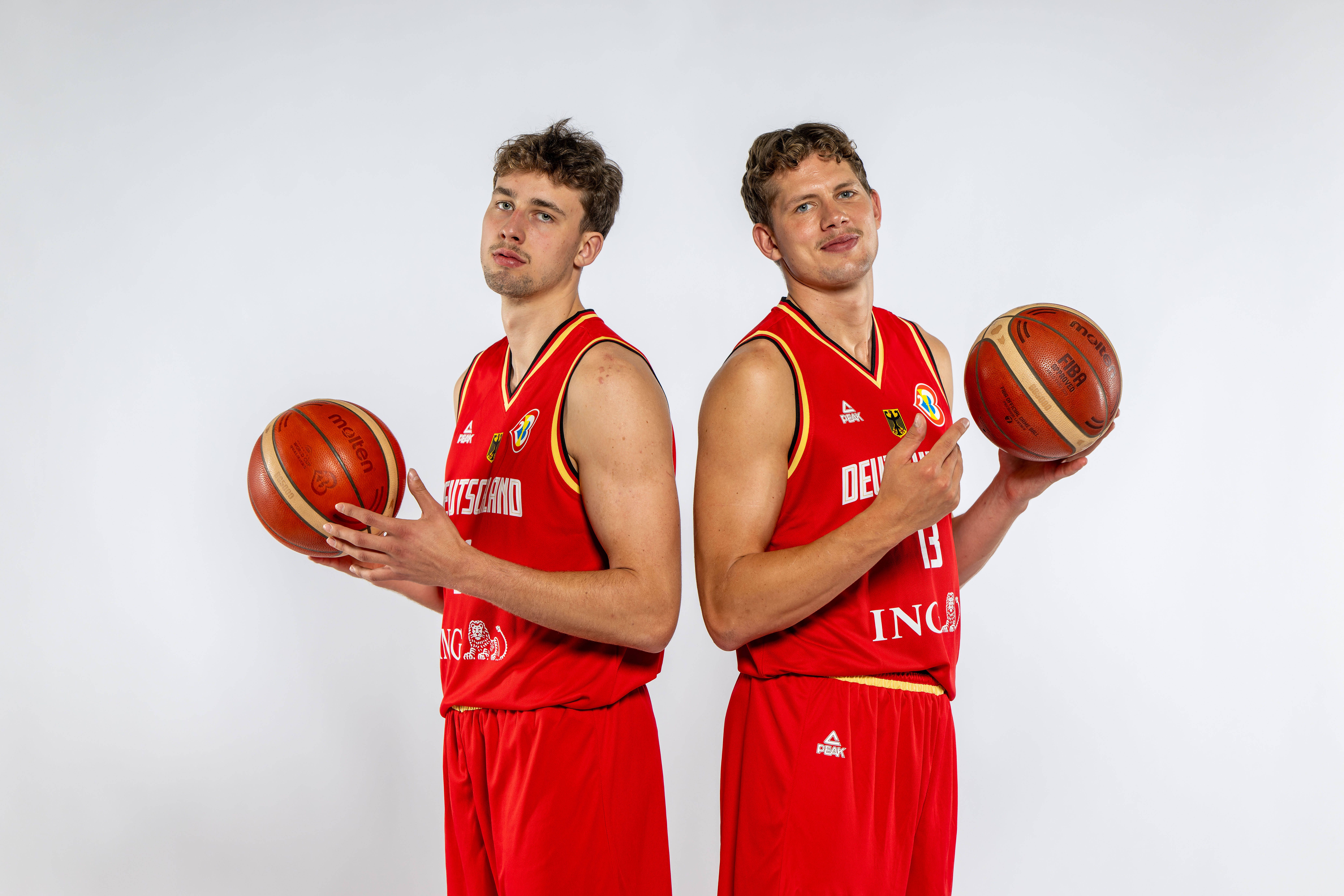 Image - Berliner Basketballwunder: ZDF setzt Sport-Doku „The Wagner Brothers“ fort