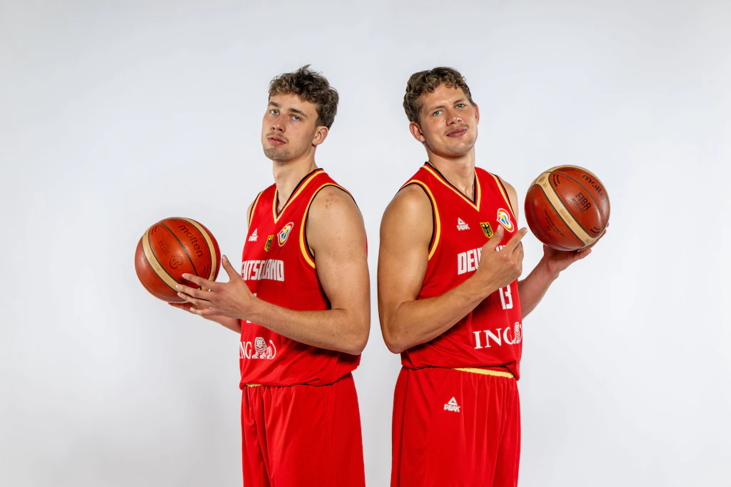 Berliner Basketballwunder: ZDF setzt Sport-Doku „The Wagner Brothers“ fort