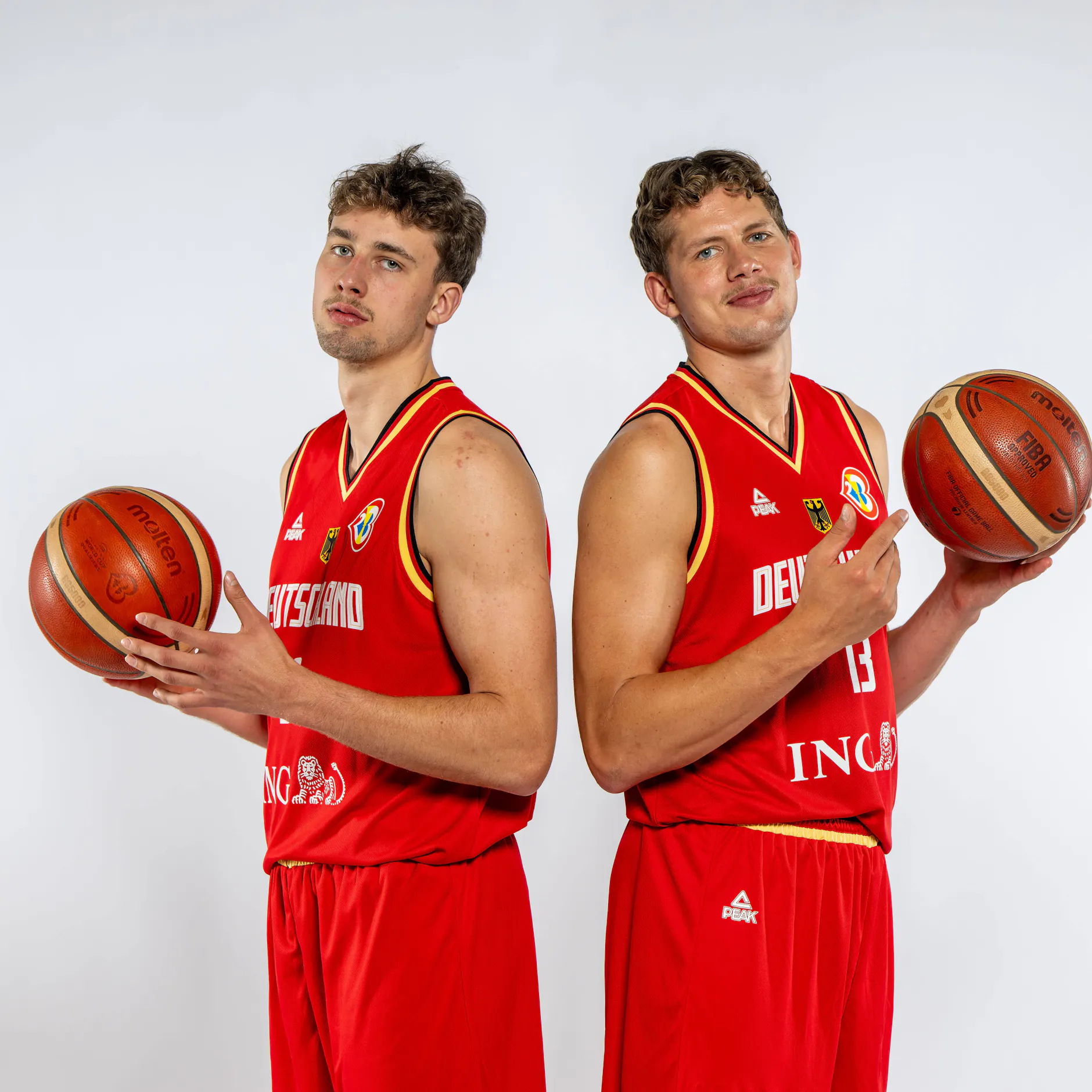 Image - Berliner Basketballwunder: ZDF setzt Sport-Doku „The Wagner Brothers“ fort