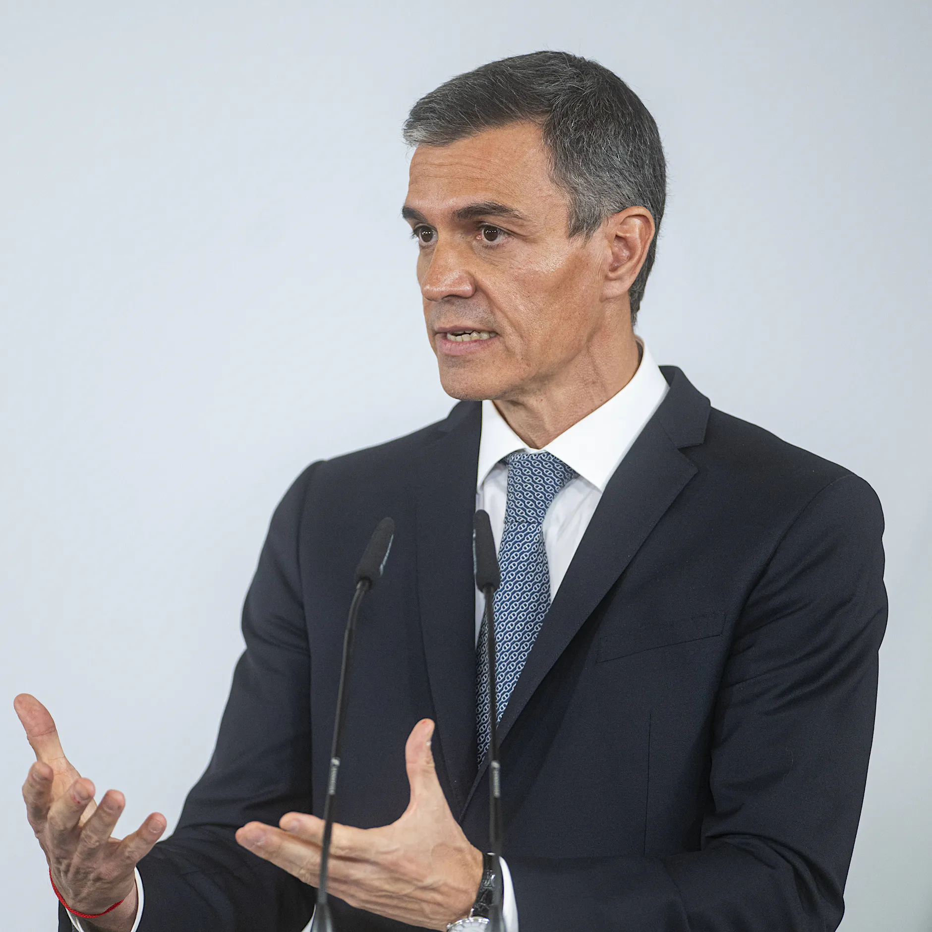 Kuba-Krise: Spanien, Mexiko und Brasilien schlagen Alarm