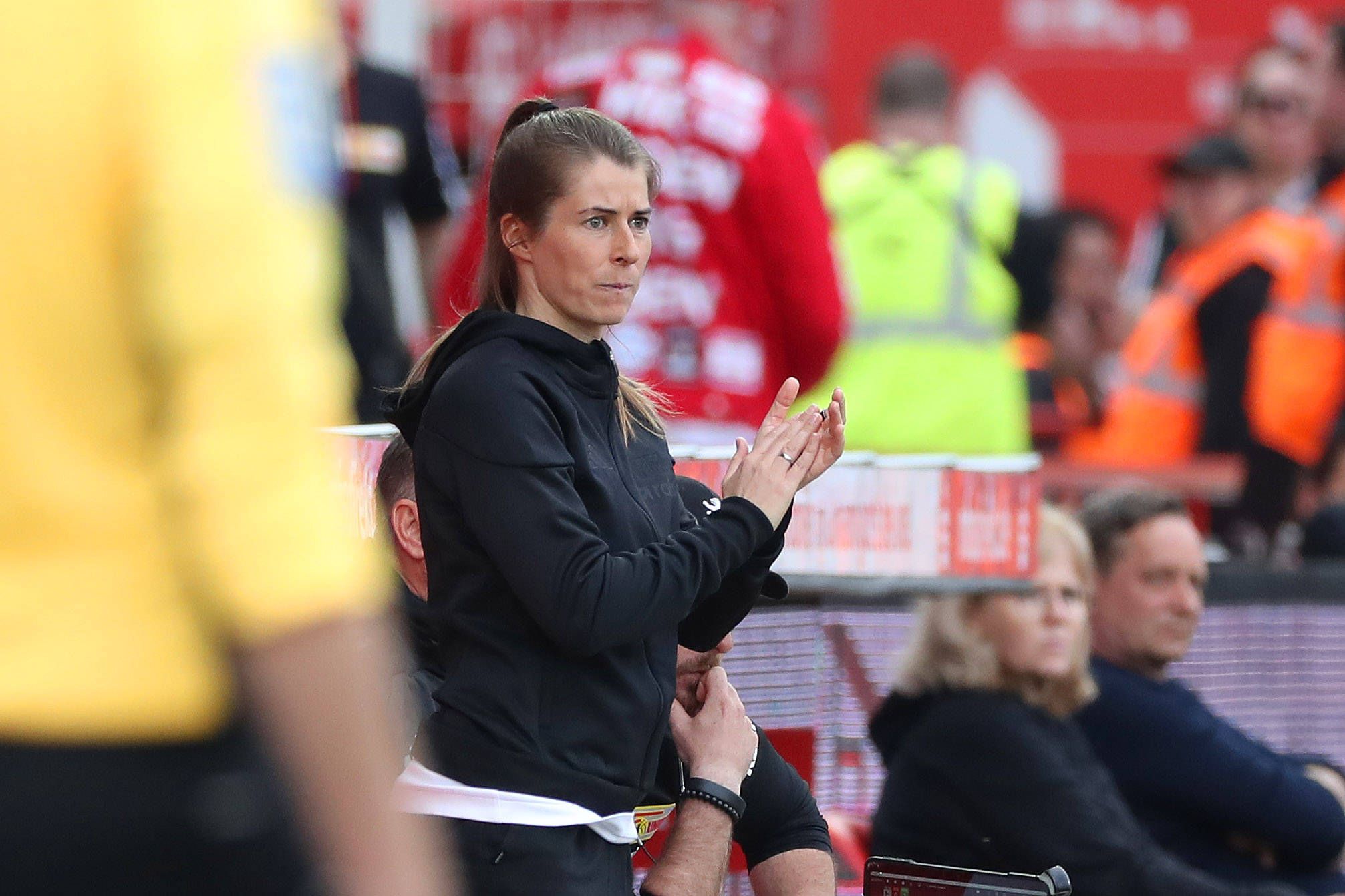 Image - Union Berlin und Eta: Neuer Schwung – alte Fehler, keine Punkte!