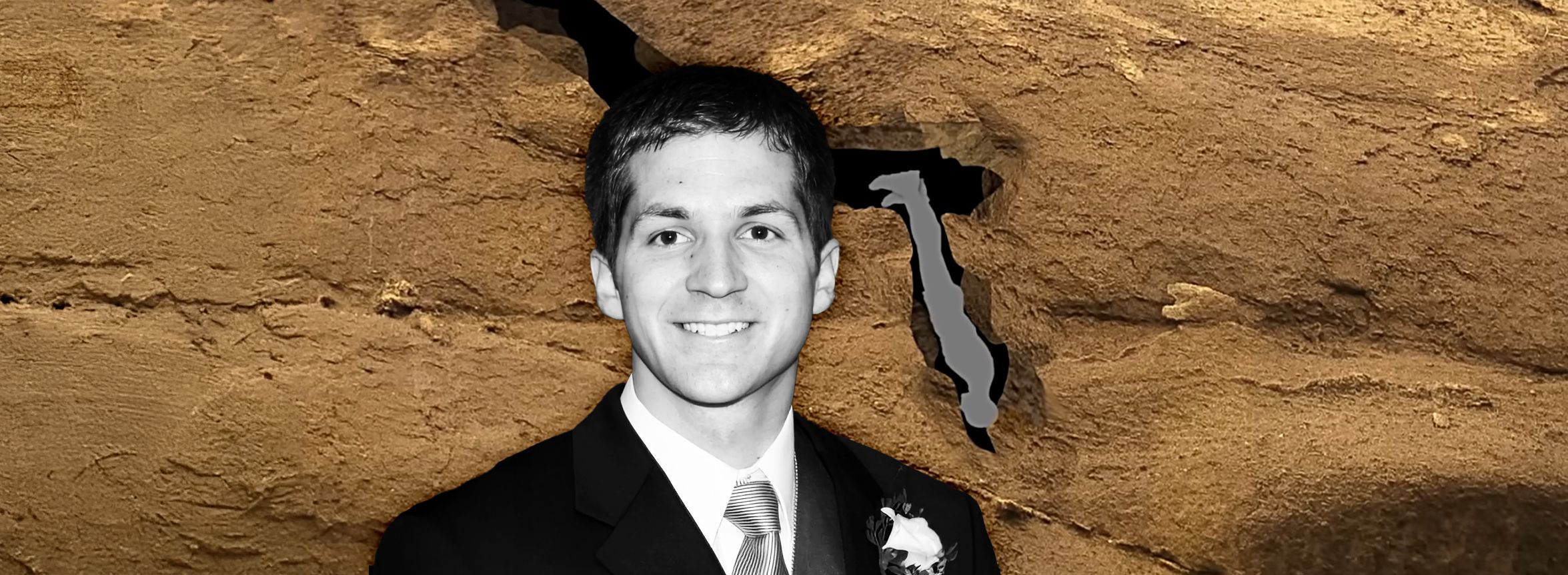 Schrecklicher Tod: Er steckte in einer Höhle fest, sie wurde sein Grab