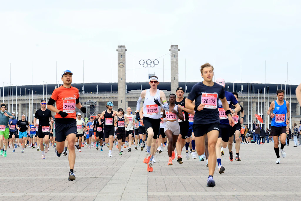Anmelderekord beim Spreewaldmarathon – auch S25-Lauf in Berlin gut besucht