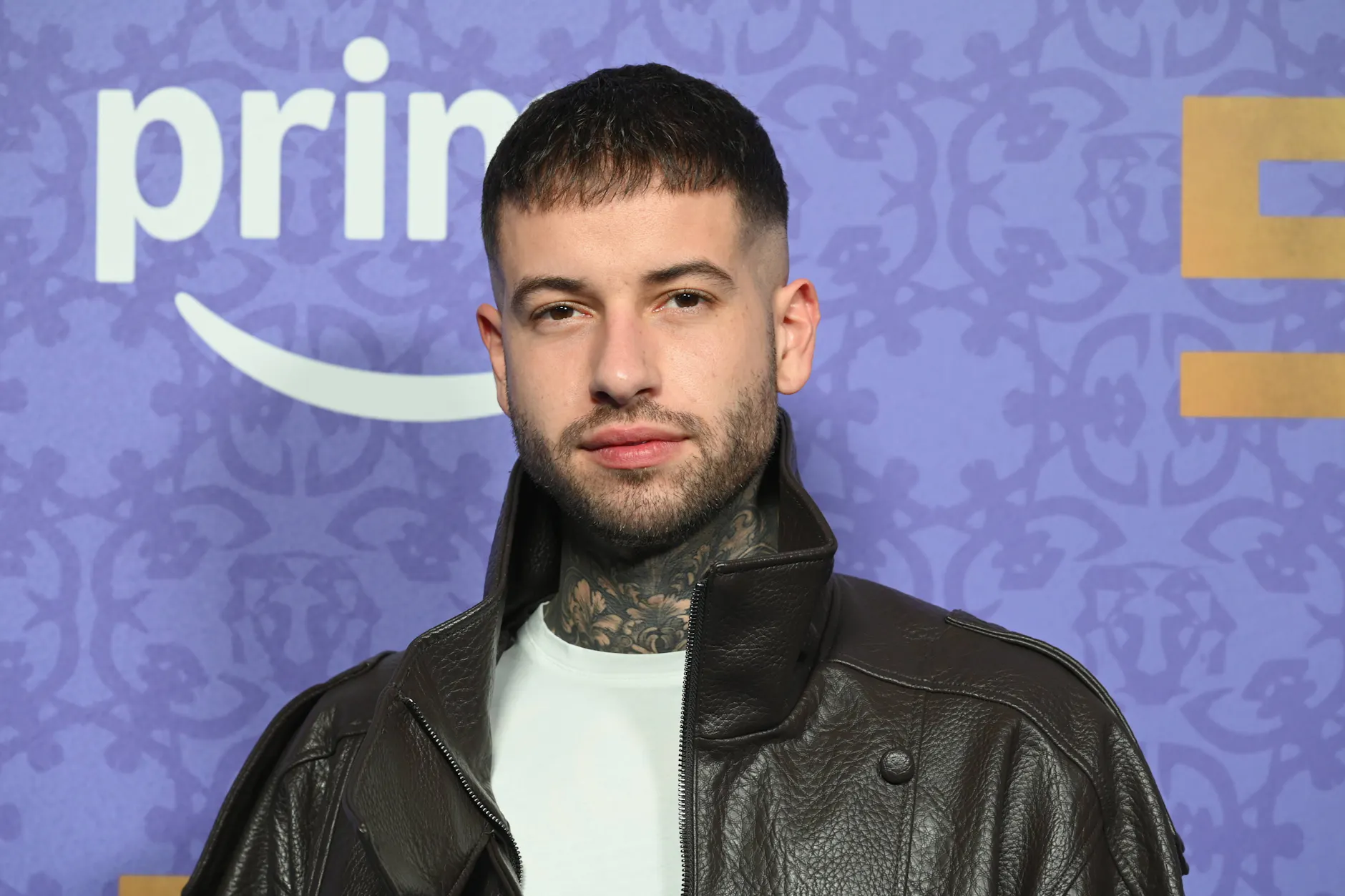 Marc-Robin Wenz gilt als Red Flag im Reality TV.