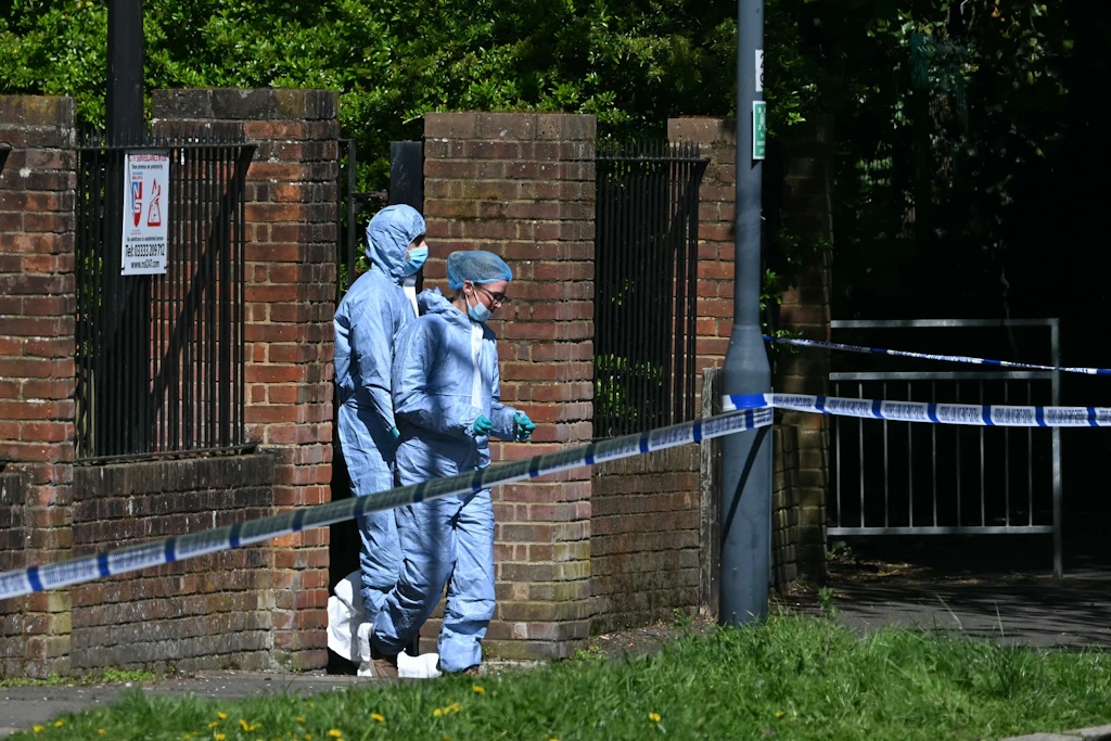 Erneut Anschlag auf Synagoge: Polizei verstärkt Schutz für jüdische Gemeinden in London