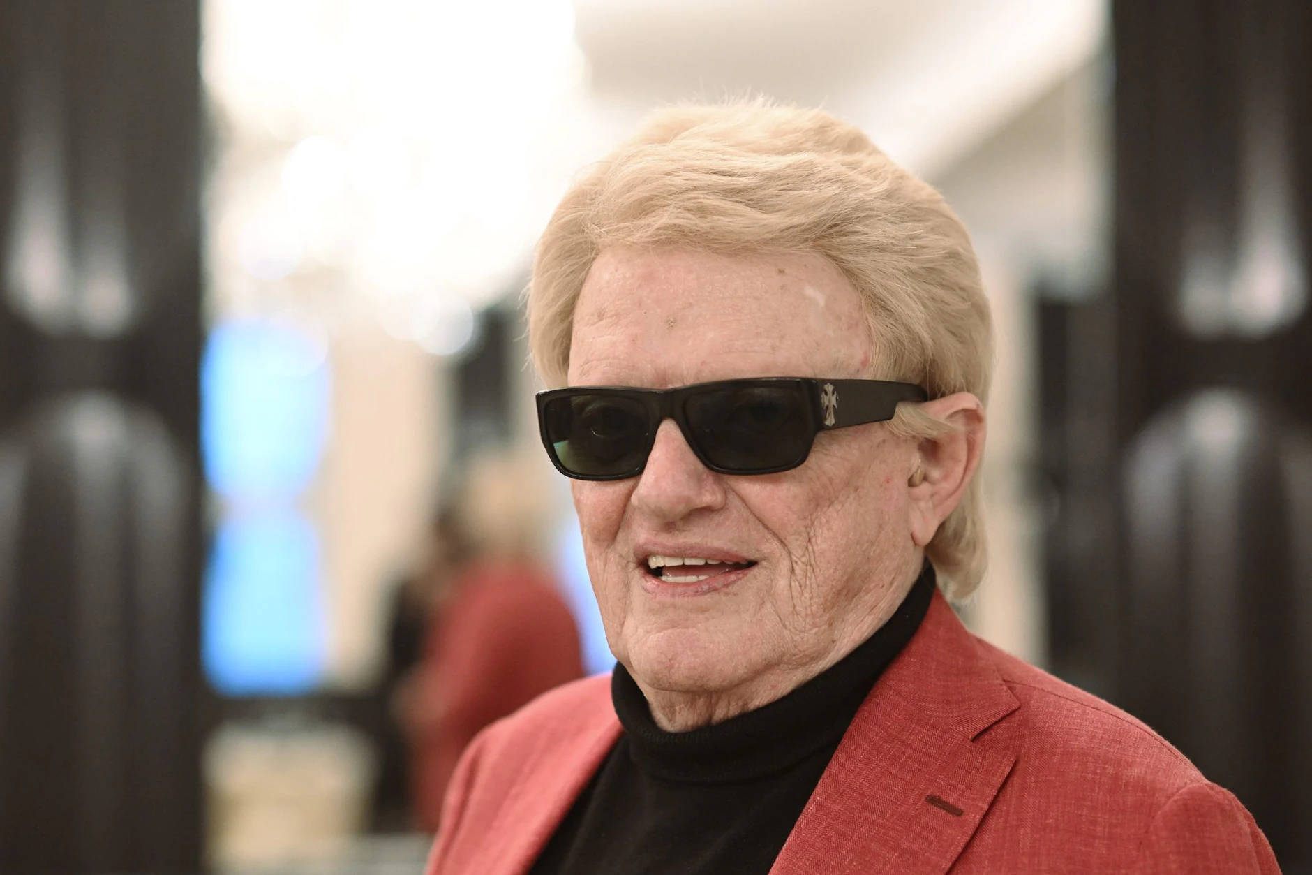 Heino verklagt die AfD und fordert 250.000 Euro Schmerzensgeld.