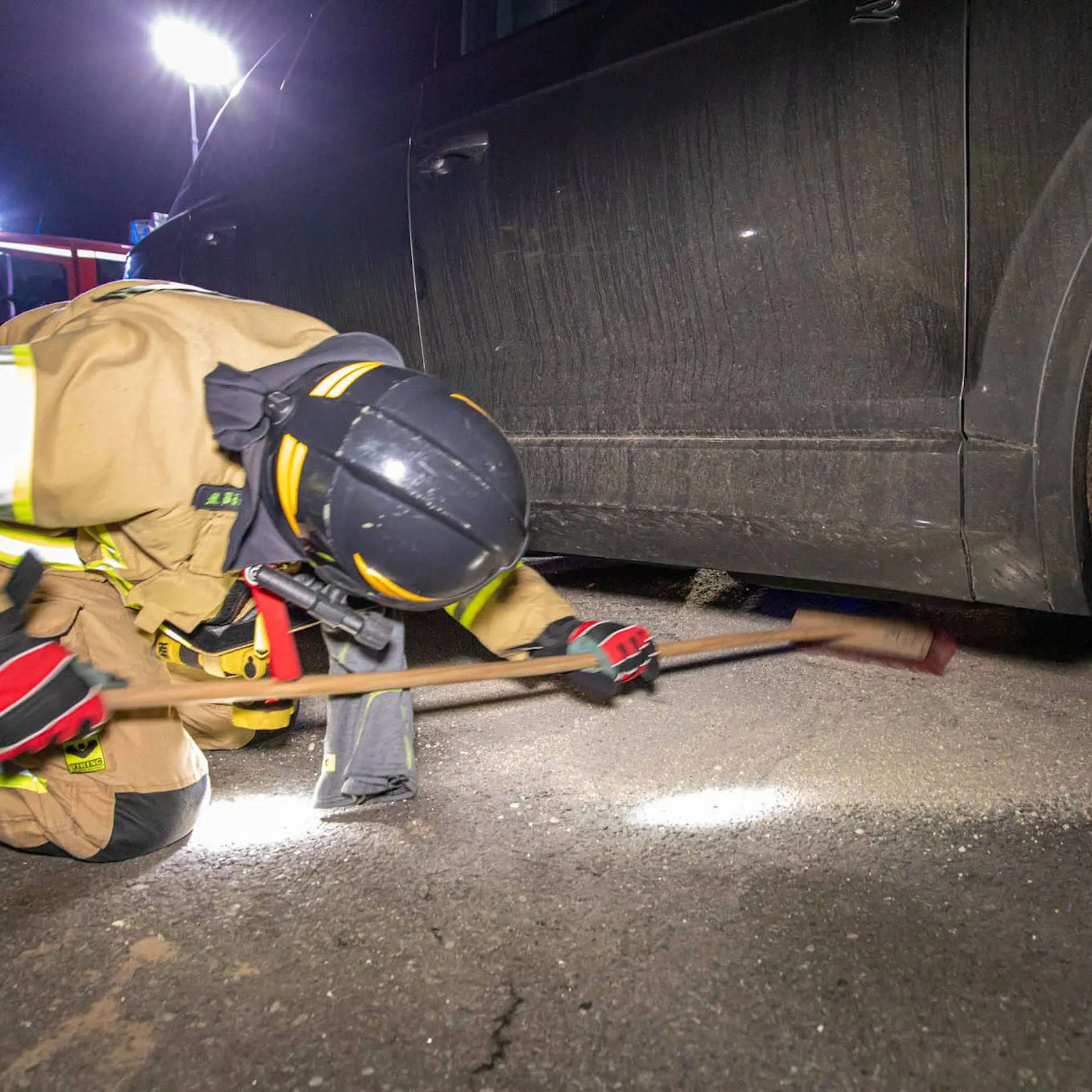 Teurer Sprit, dreiste Diebe: Dieselklau explodiert!
