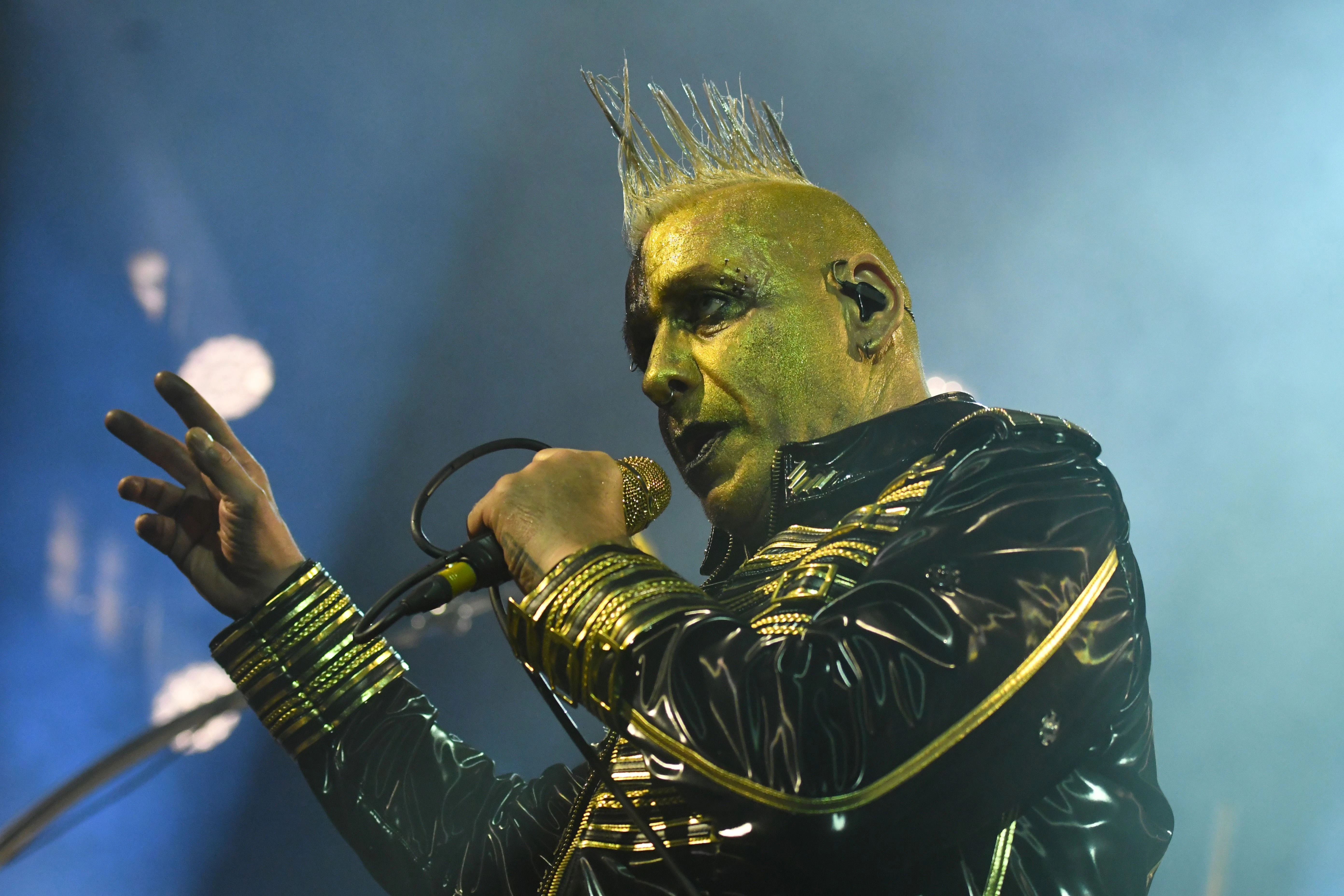 Till Lindemann geht 2027 auf Welttour: Warum das nicht allen Rammstein ...