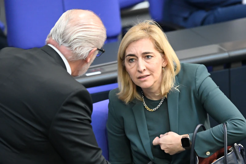 Die 10-Milliarden-Lücke: Wer für das Bürgergeld zahlt