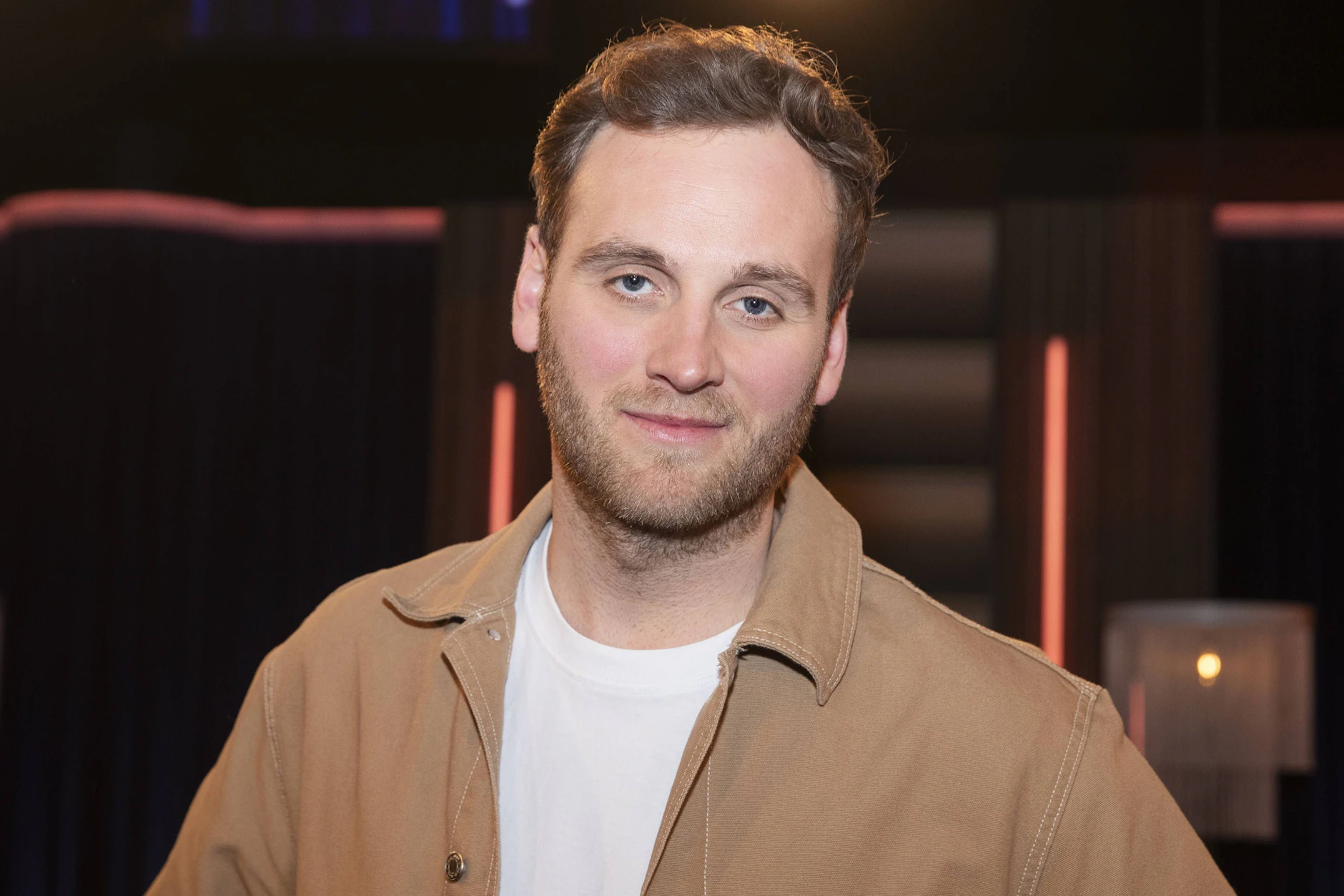 Leon Windscheid wurde mit seinem Auftritt bei „Wer wird Millionär?“ bekannt.