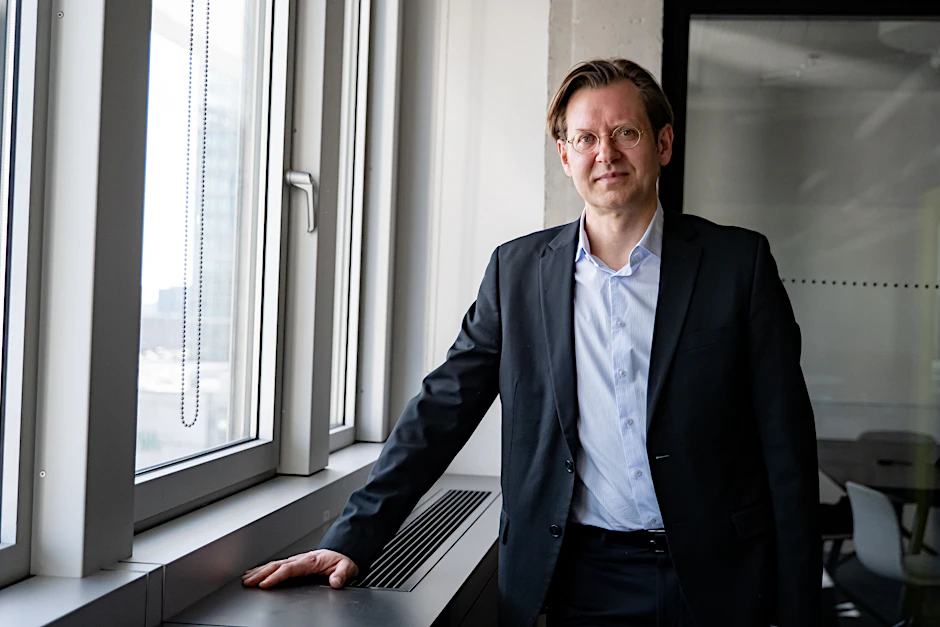 Heiko Kleve: „Wer Familienunternehmen verstehen will, muss die Familie in den Blick nehmen“