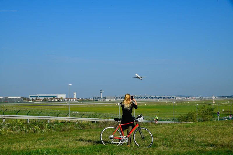 Genug gelästert, zu viel gemault: Eine kleine Lobrede auf den großen BER