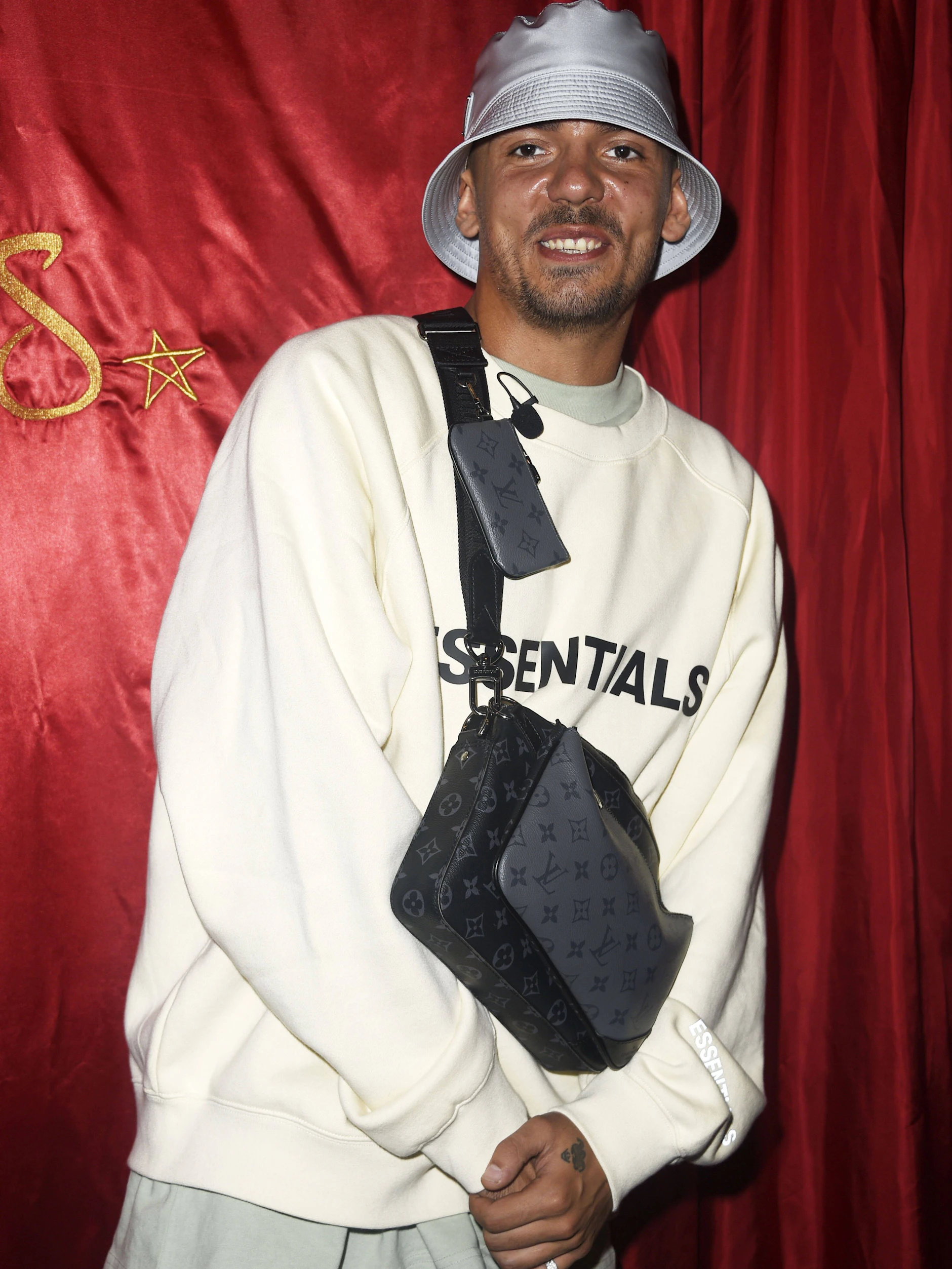 Capital Bra verweigert aktuell einen Entzug.