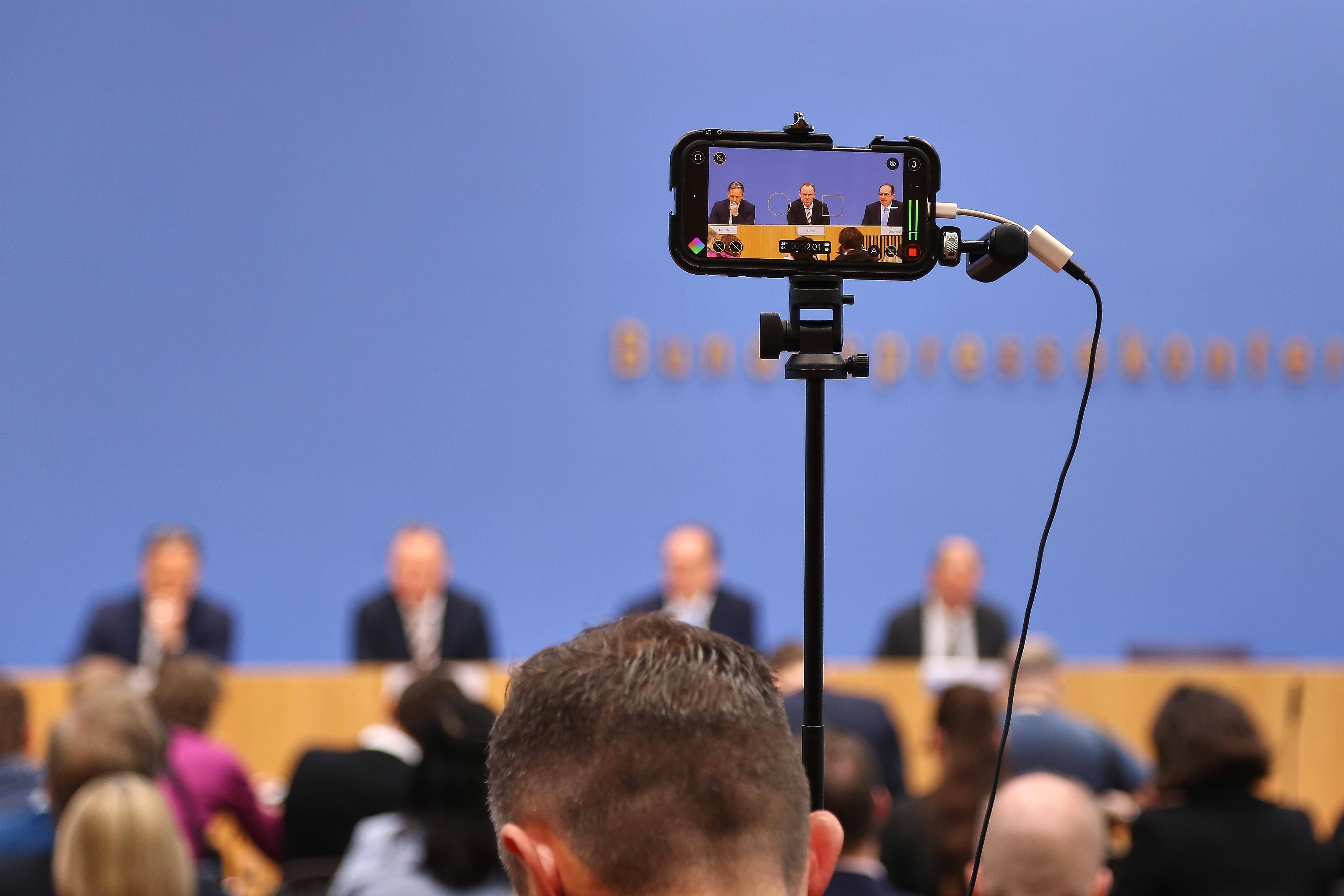 Polizeiliche Kriminalstatistik: Die im Dunkeln sieht man nicht