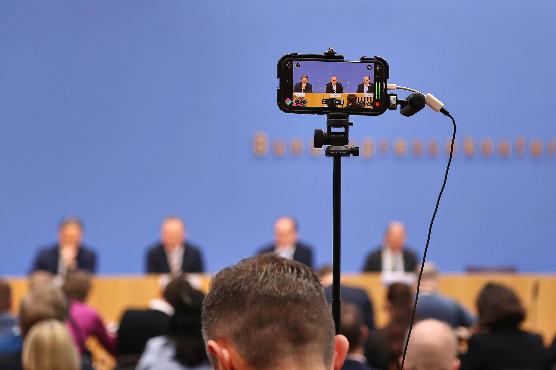 Polizeiliche Kriminalstatistik: Die im Dunkeln sieht man nicht