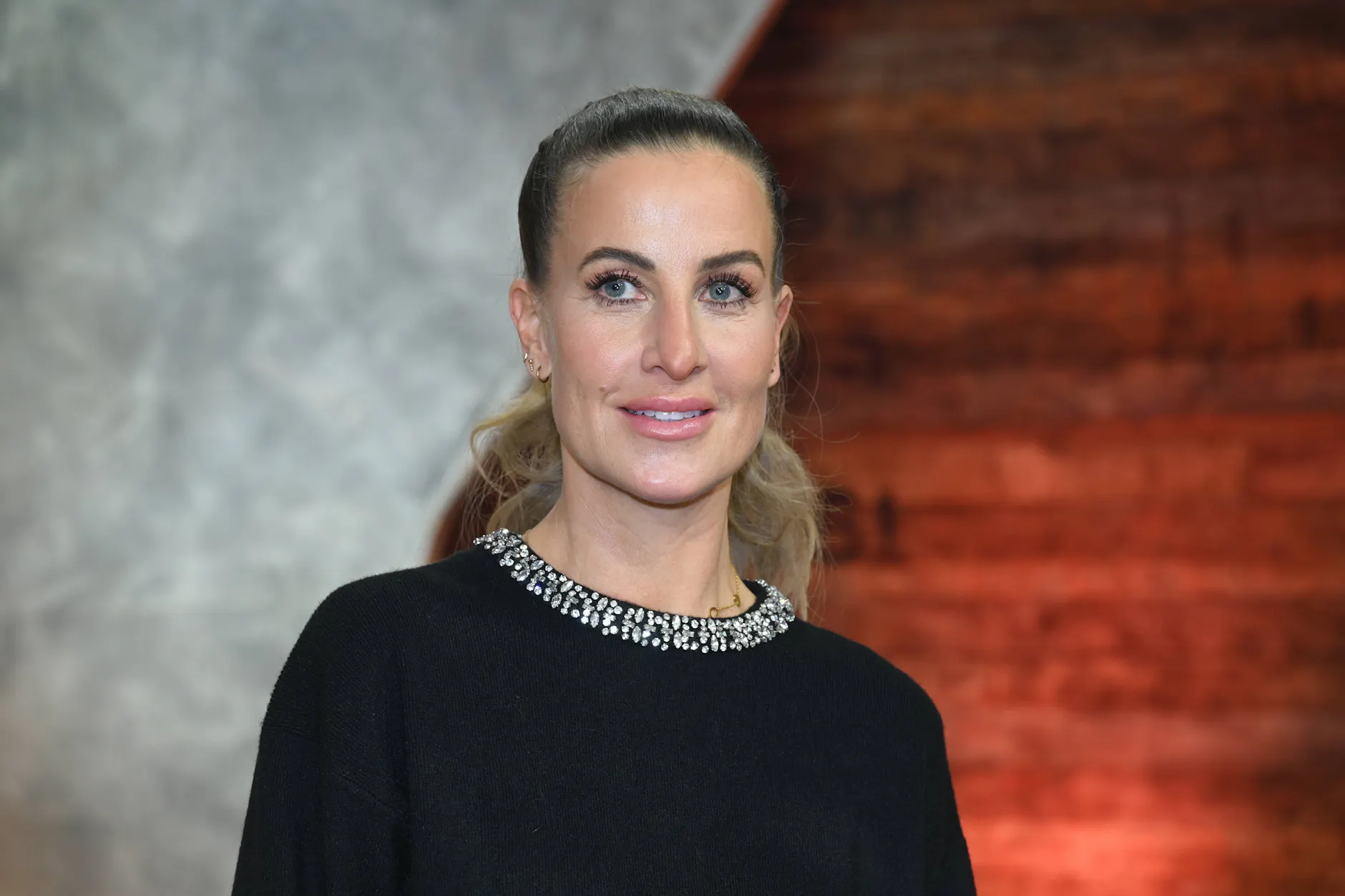 Charlotte Würdig hätte gerne wieder einen neuen Partner an ihrer Seite.