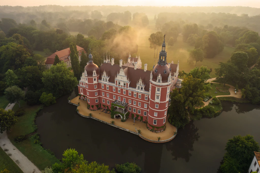 Urlaub in Sachsen: eines der dichtesten Kulturreiseziele Mitteleuropas