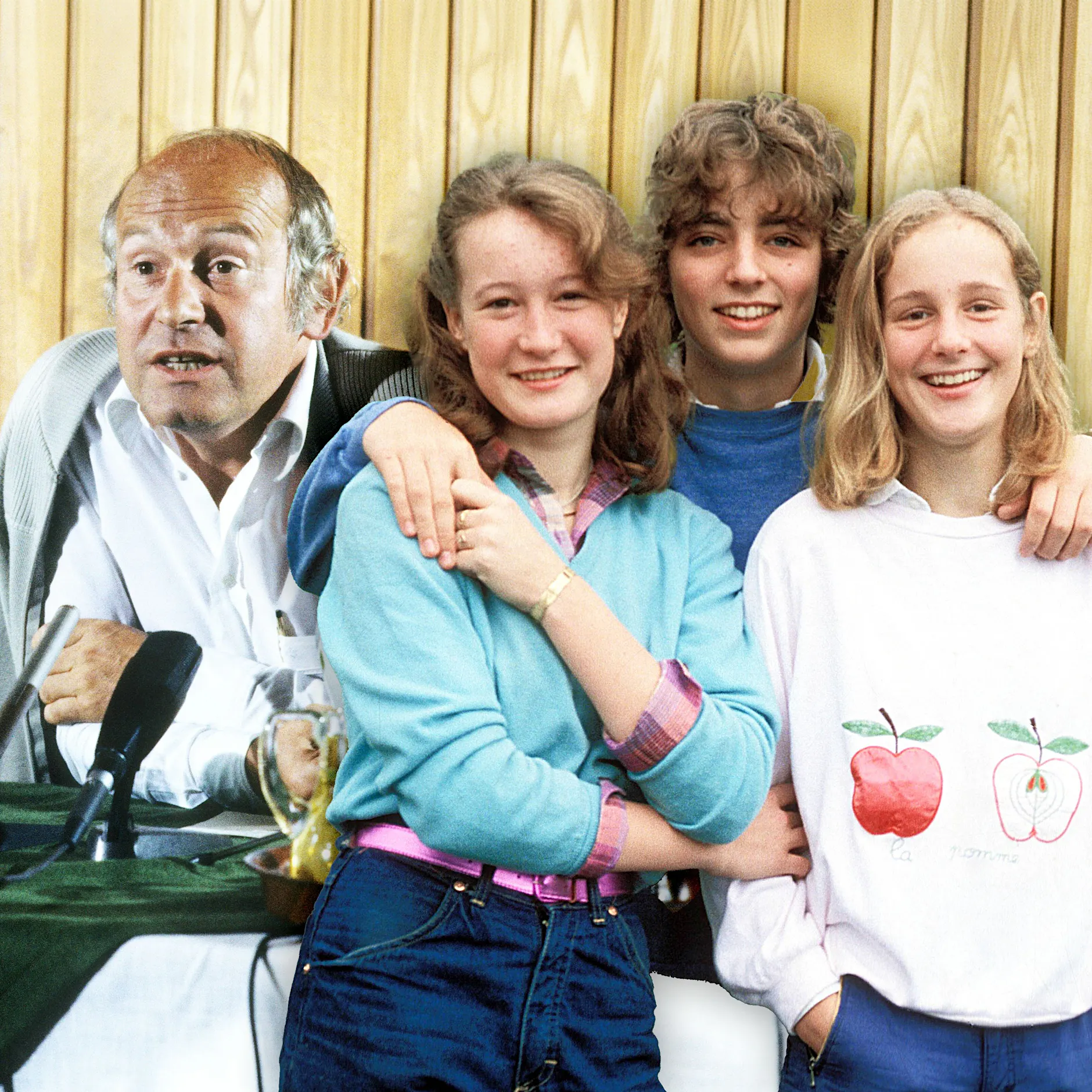 Die Kronzucker-Entführung: Ein Kriminalfall, der Deutschland erschütterte