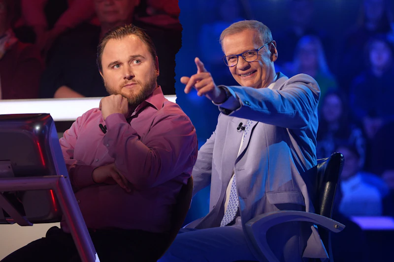 Märchen-Frage bei „Wer wird Millionär“ bringt alle um den Verstand